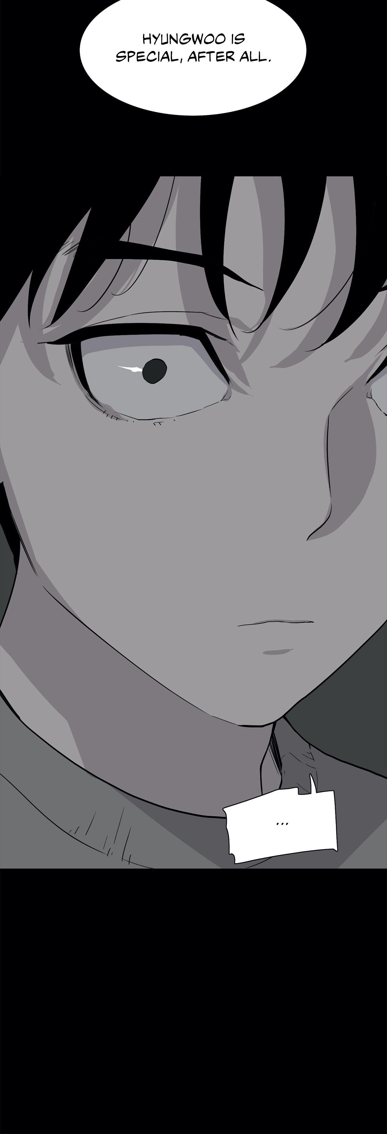 Two Steps Away Manhwa - Chapter 39 Page 47