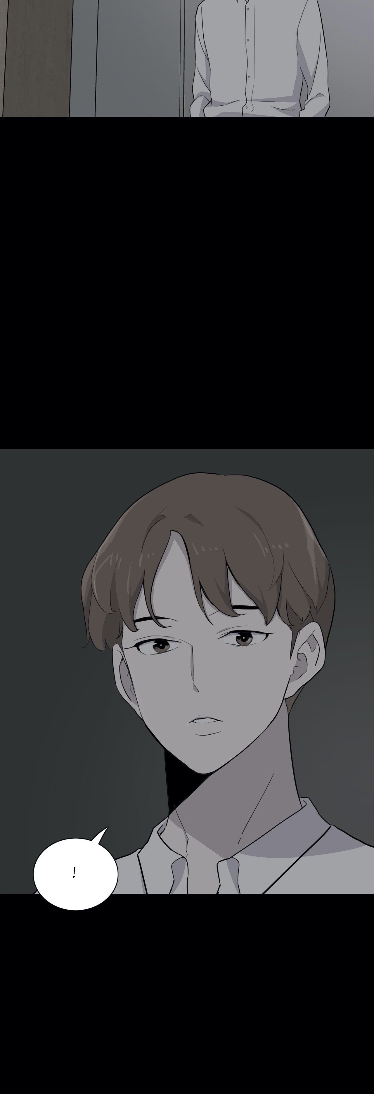Two Steps Away Manhwa - Chapter 39 Page 49
