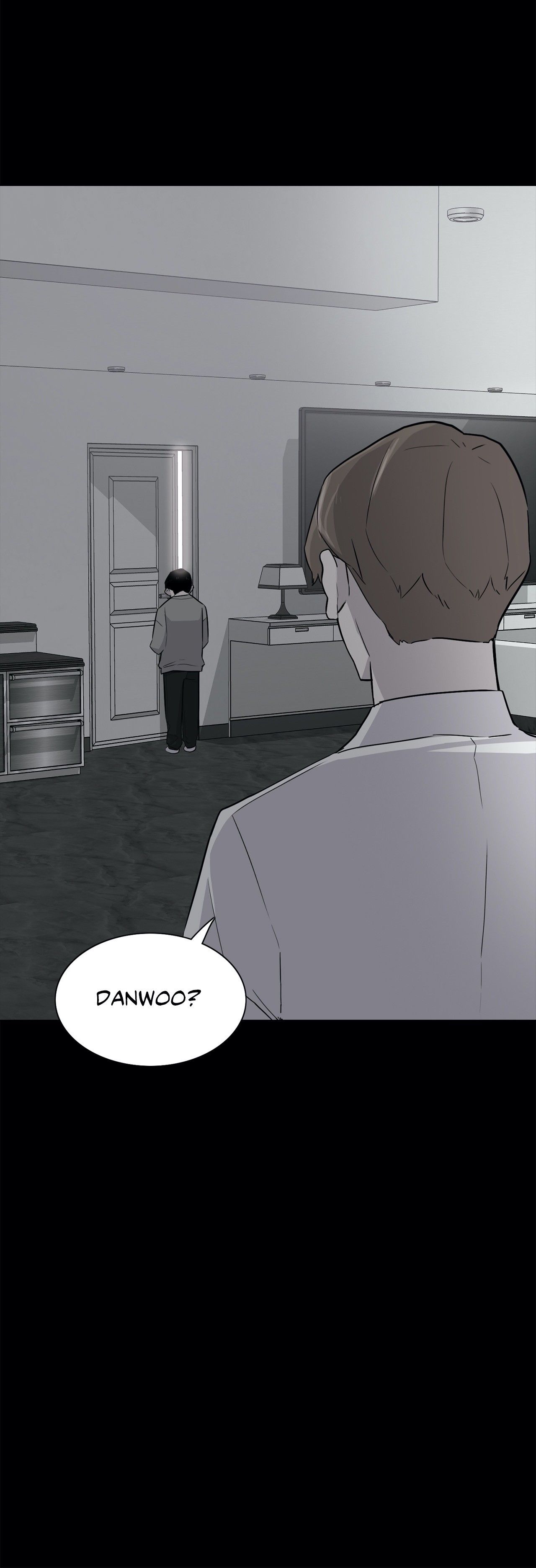 Two Steps Away Manhwa - Chapter 39 Page 50