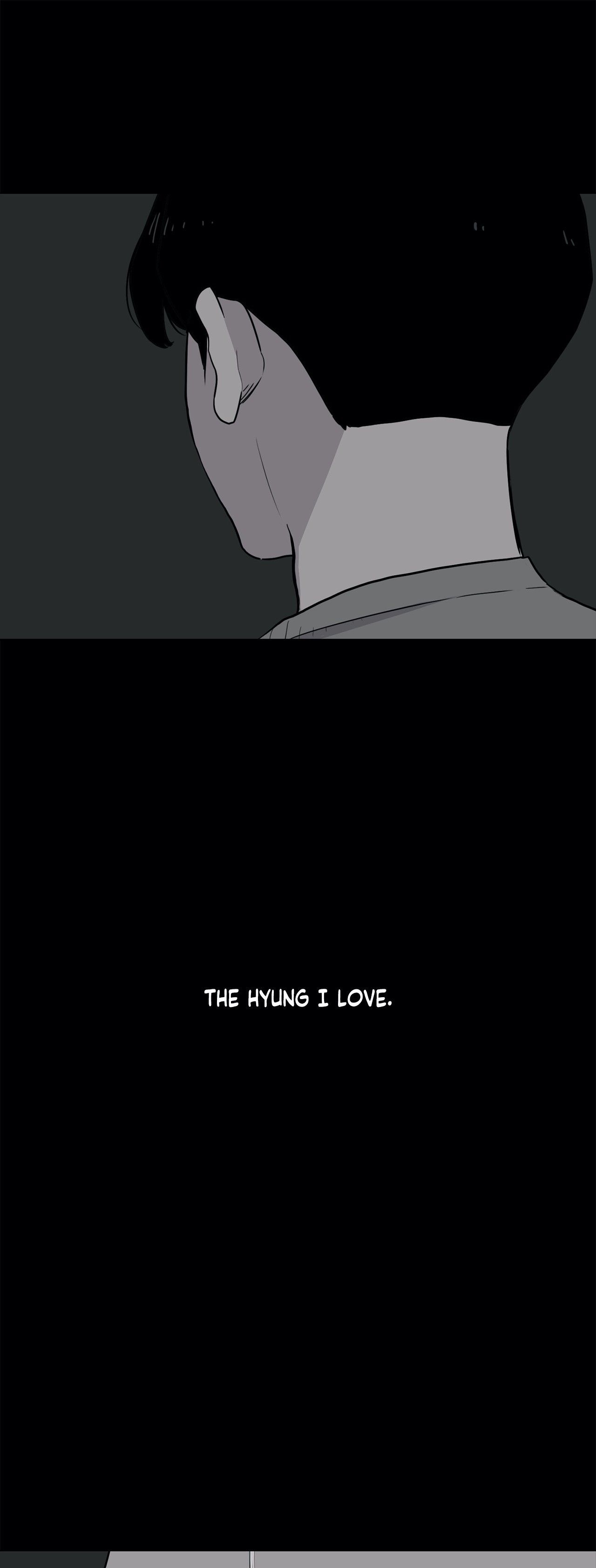 Two Steps Away Manhwa - Chapter 39 Page 51