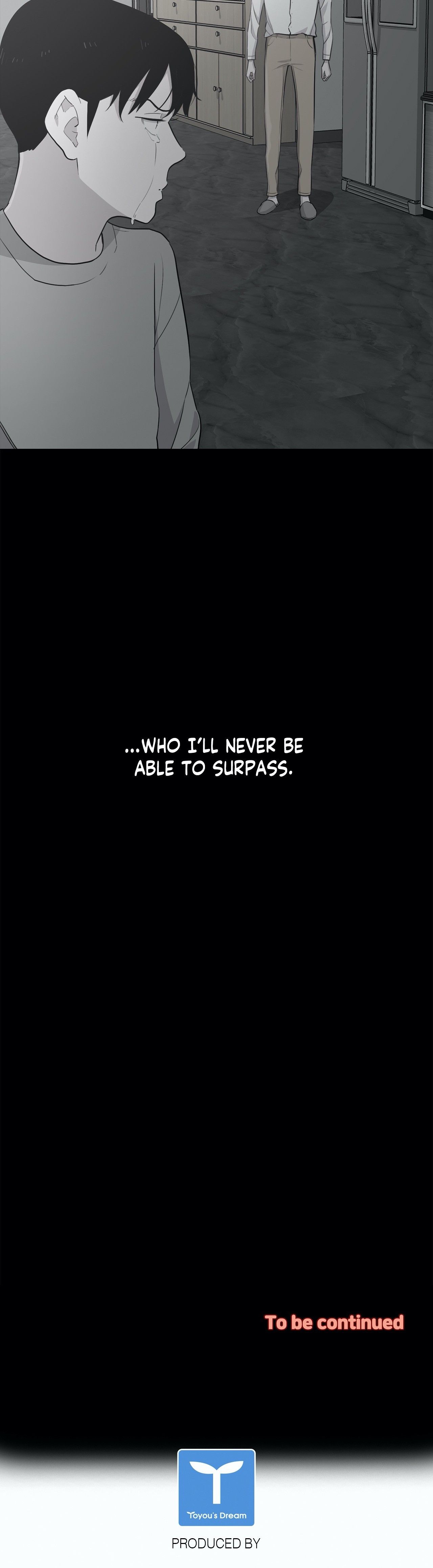 Two Steps Away Manhwa - Chapter 39 Page 55