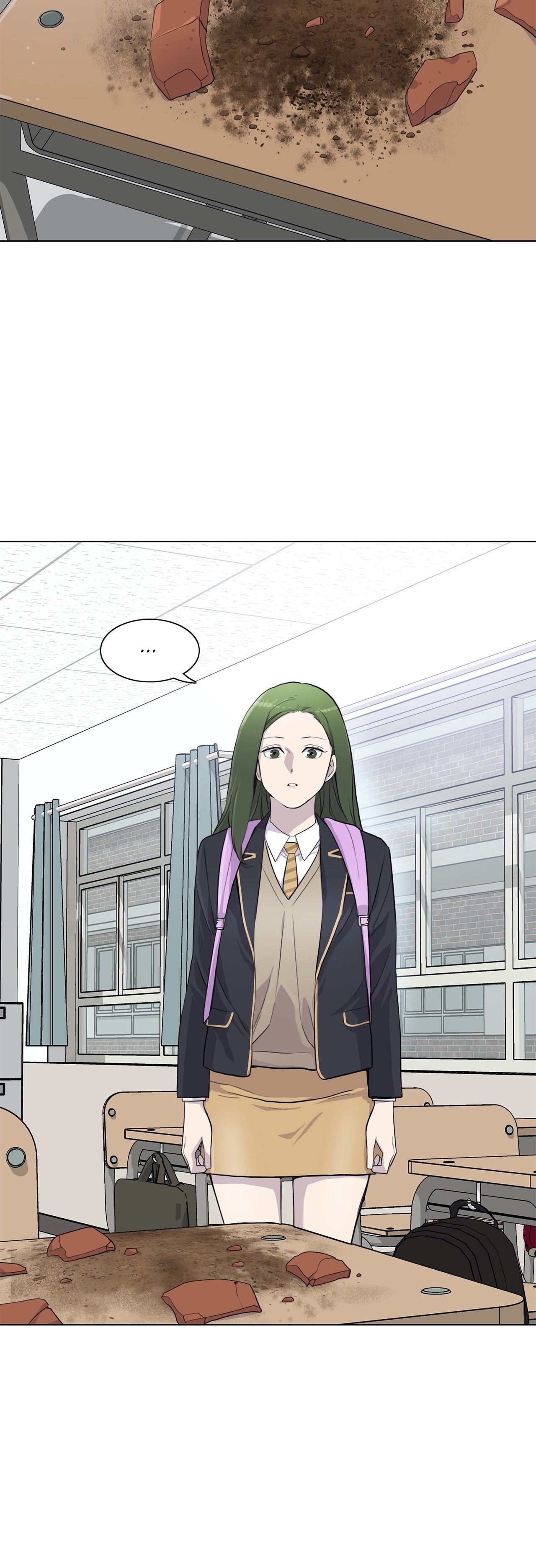 Two Steps Away Manhwa - Chapter 25 Page 5