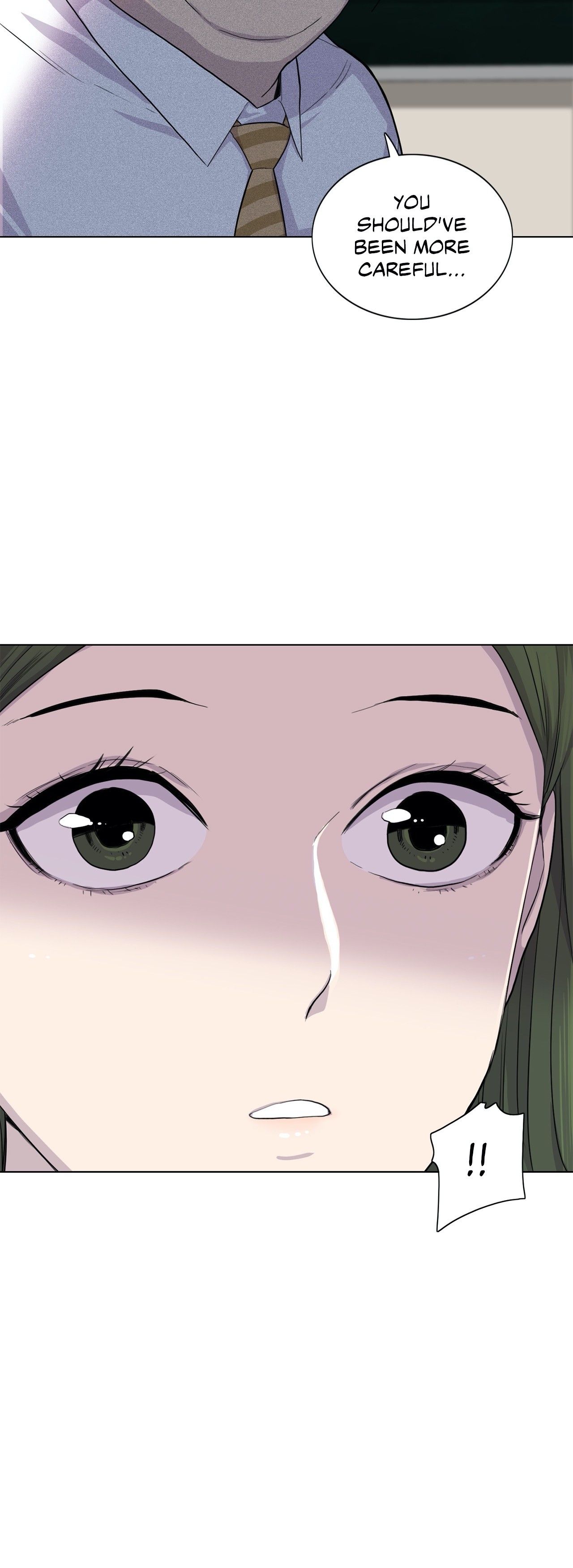 Two Steps Away Manhwa - Chapter 25 Page 11