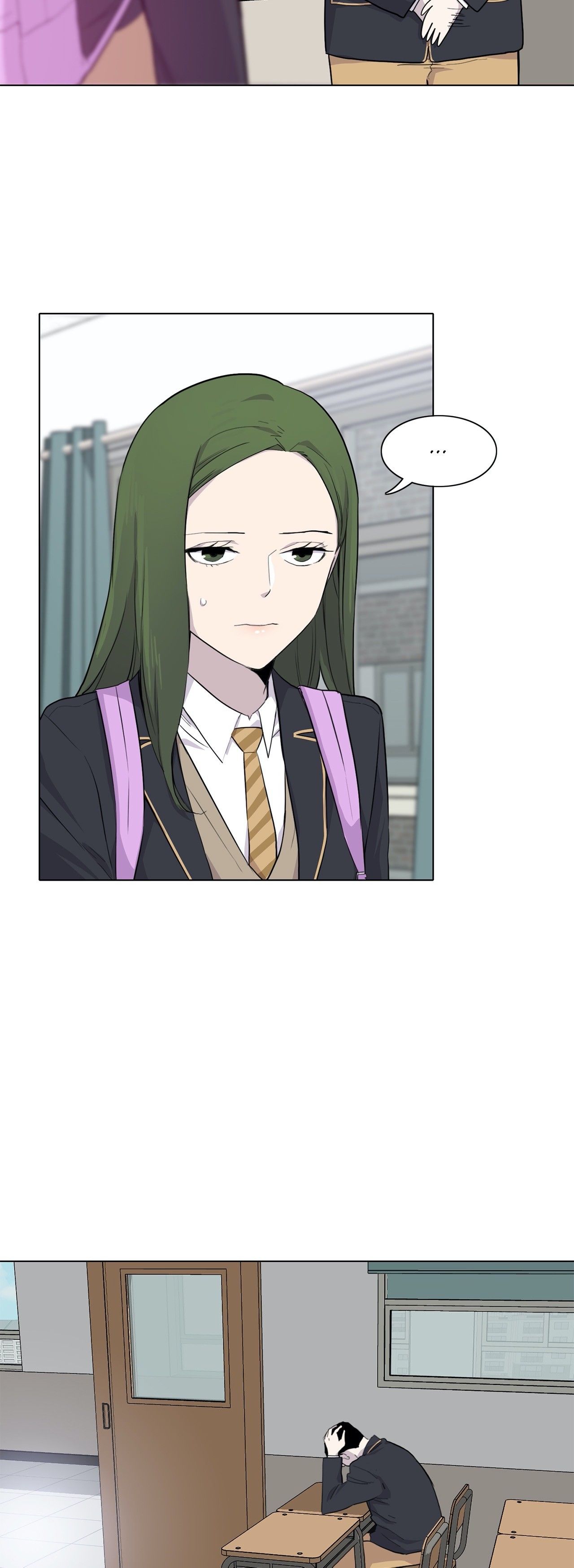 Two Steps Away Manhwa - Chapter 25 Page 16