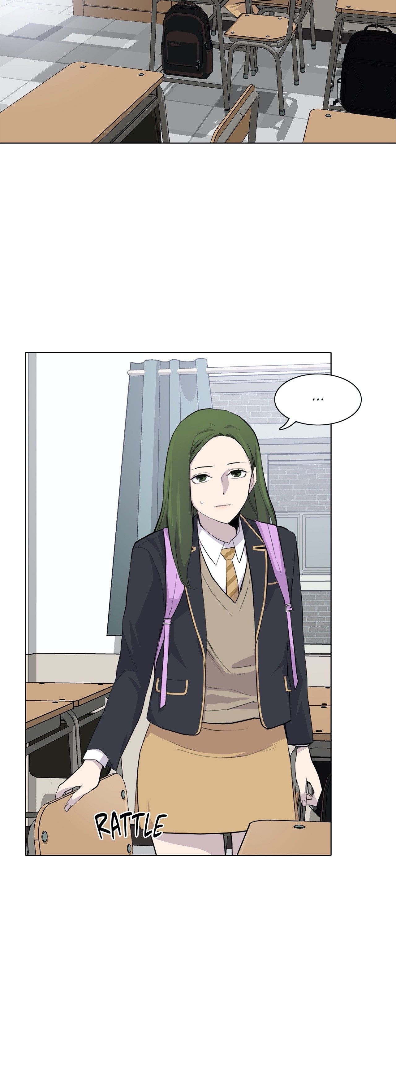 Two Steps Away Manhwa - Chapter 25 Page 17