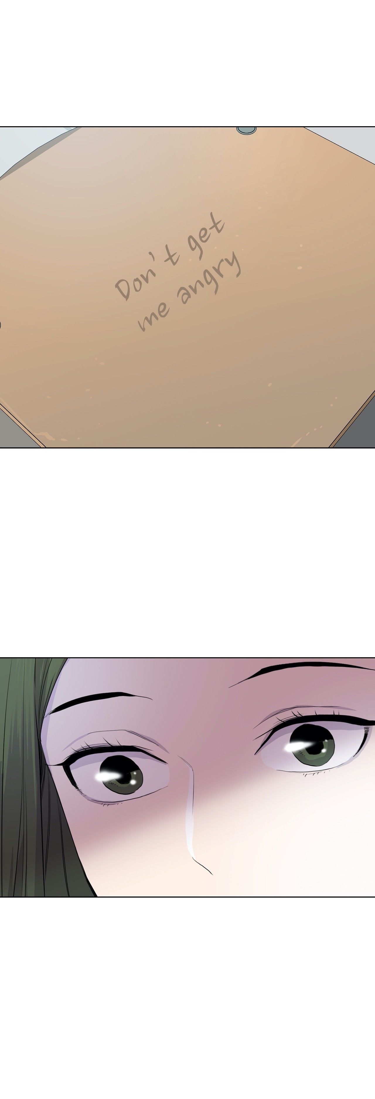 Two Steps Away Manhwa - Chapter 25 Page 18