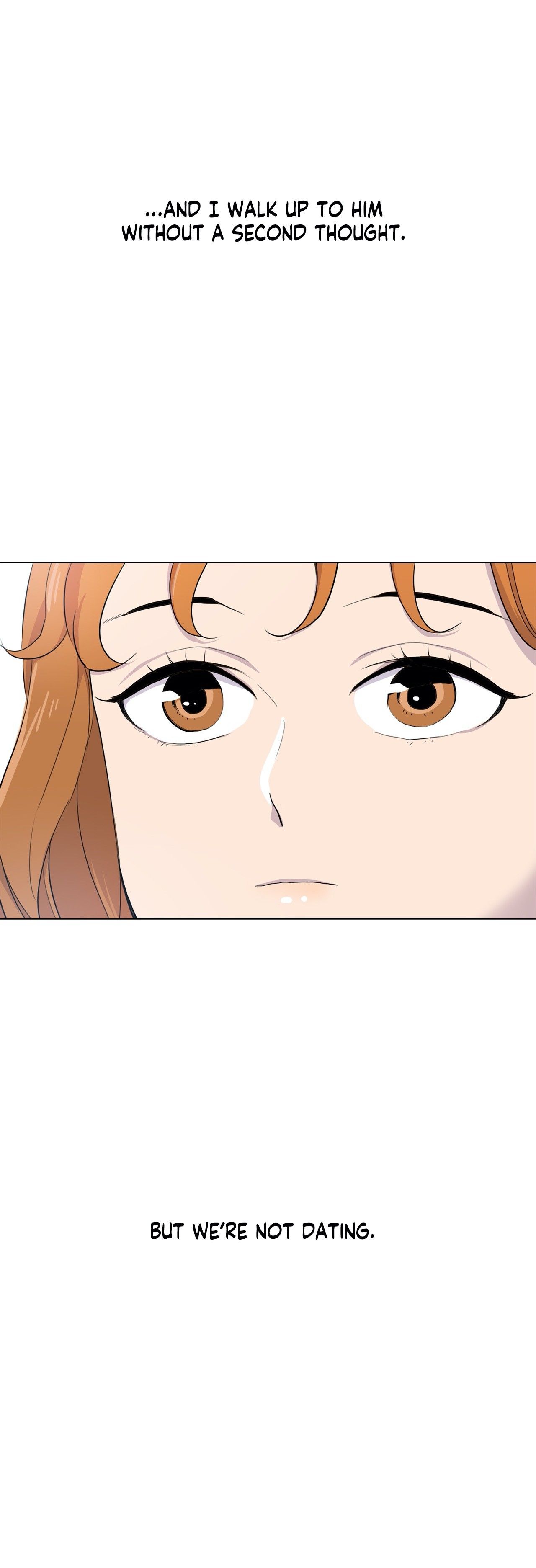 Two Steps Away Manhwa - Chapter 25 Page 41