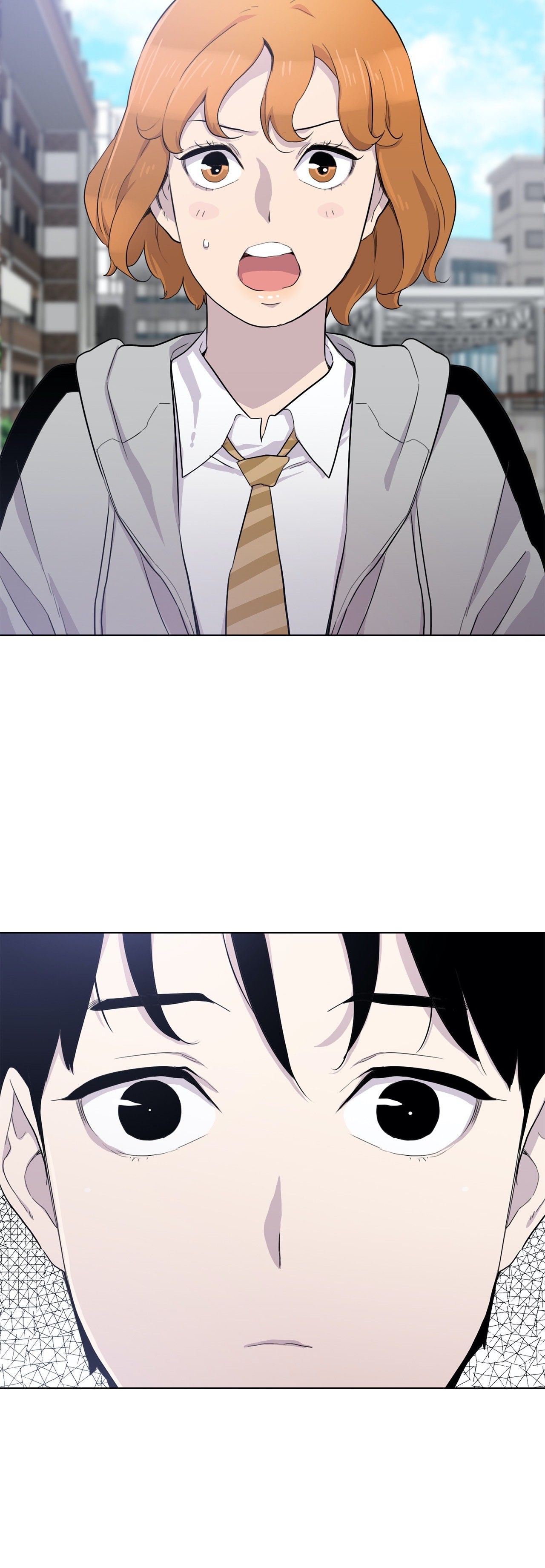 Two Steps Away Manhwa - Chapter 25 Page 45