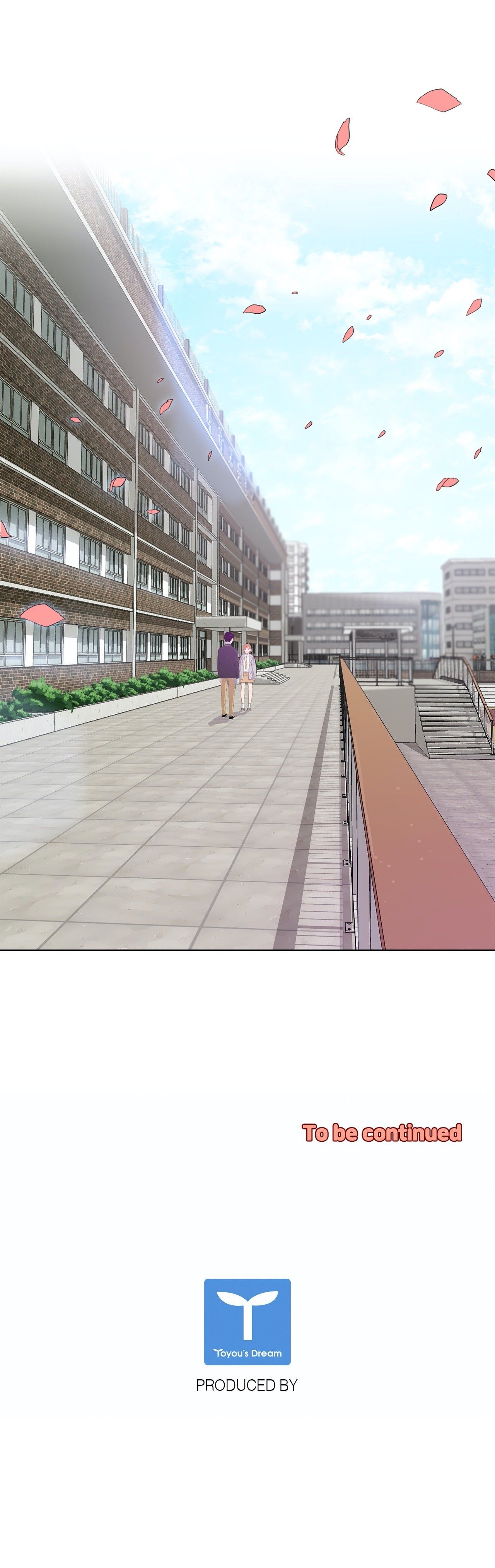 Two Steps Away Manhwa - Chapter 25 Page 47