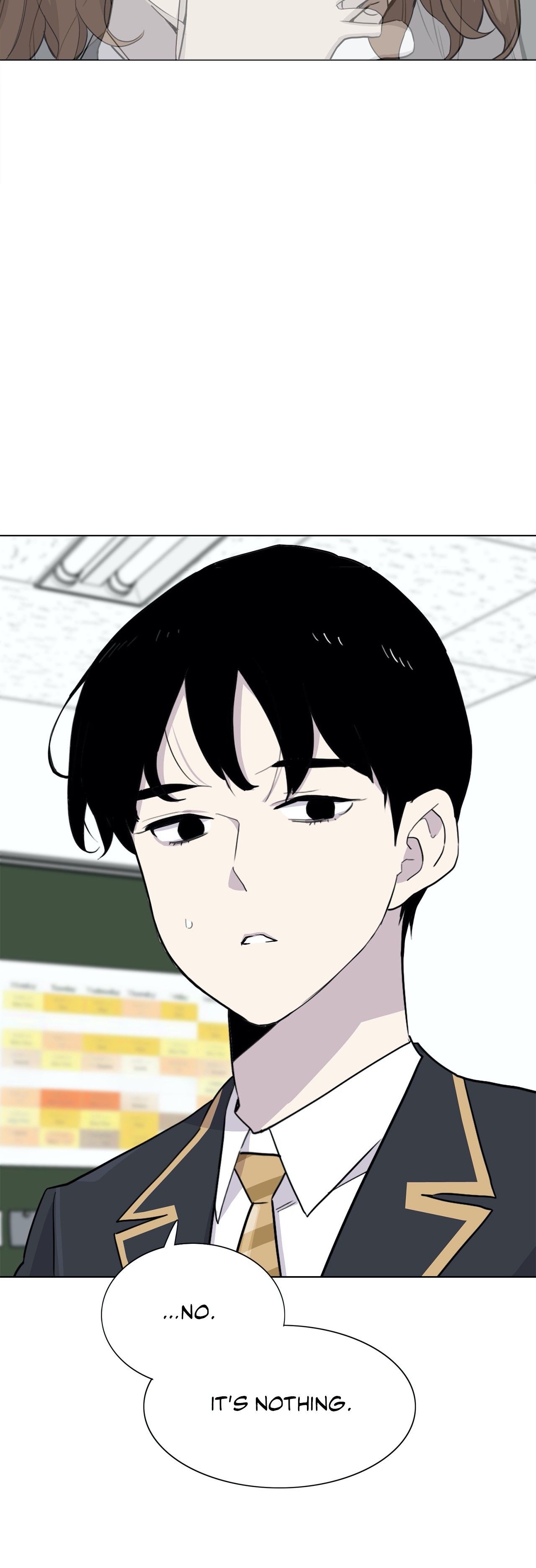 Two Steps Away Manhwa - Chapter 36 Page 10