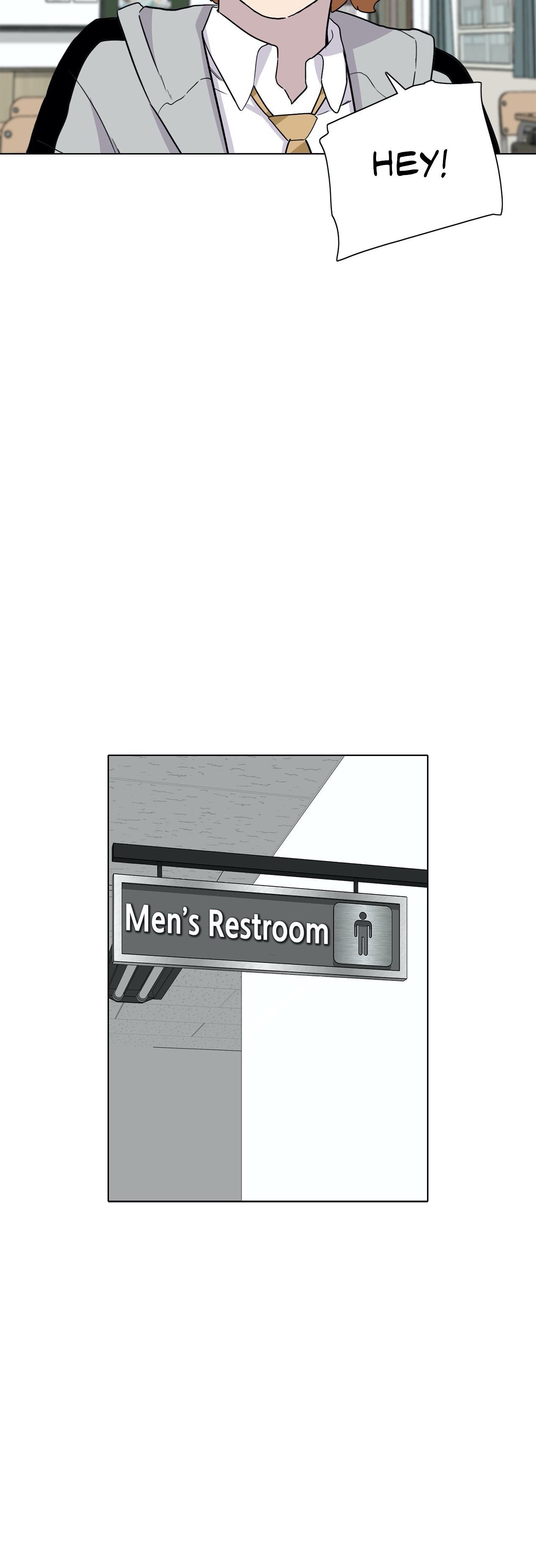 Two Steps Away Manhwa - Chapter 36 Page 32