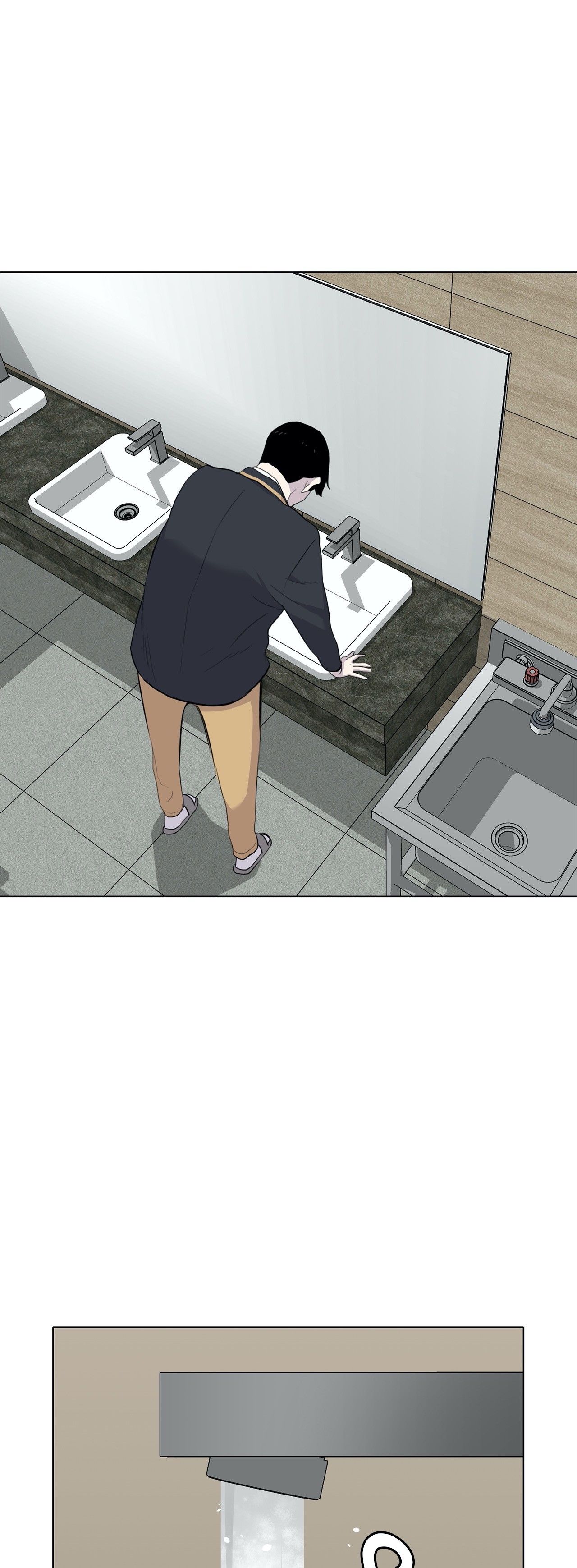 Two Steps Away Manhwa - Chapter 36 Page 33