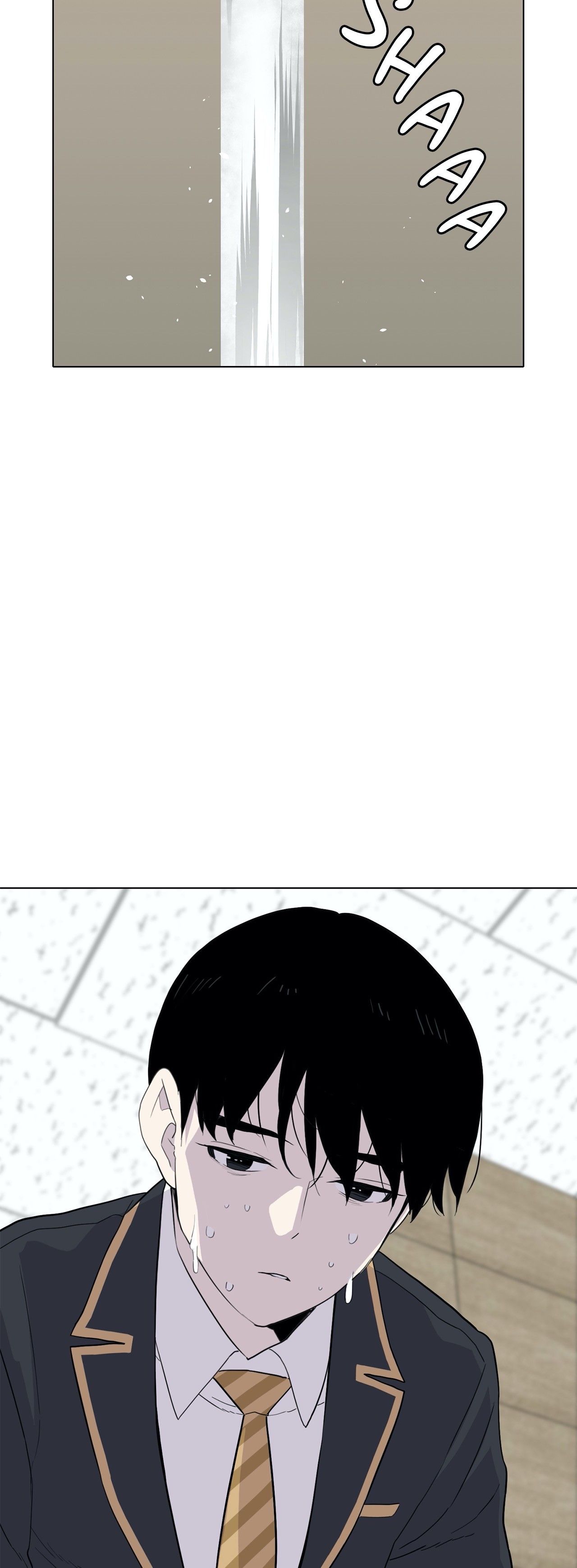 Two Steps Away Manhwa - Chapter 36 Page 34
