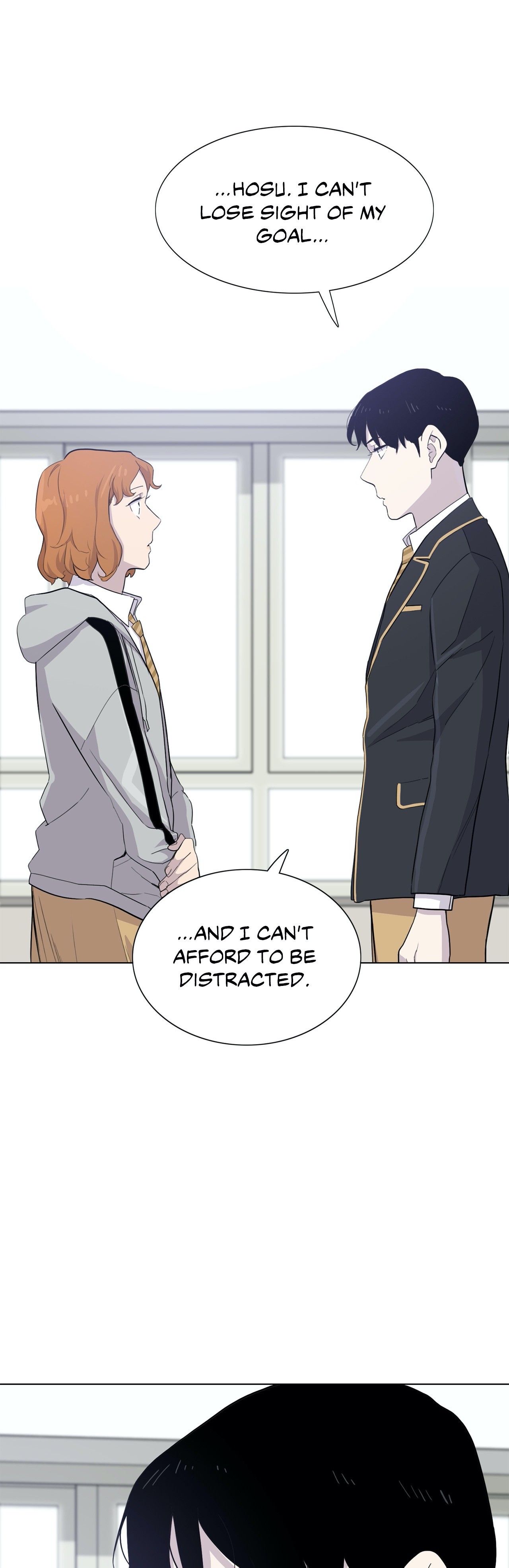 Two Steps Away Manhwa - Chapter 36 Page 48