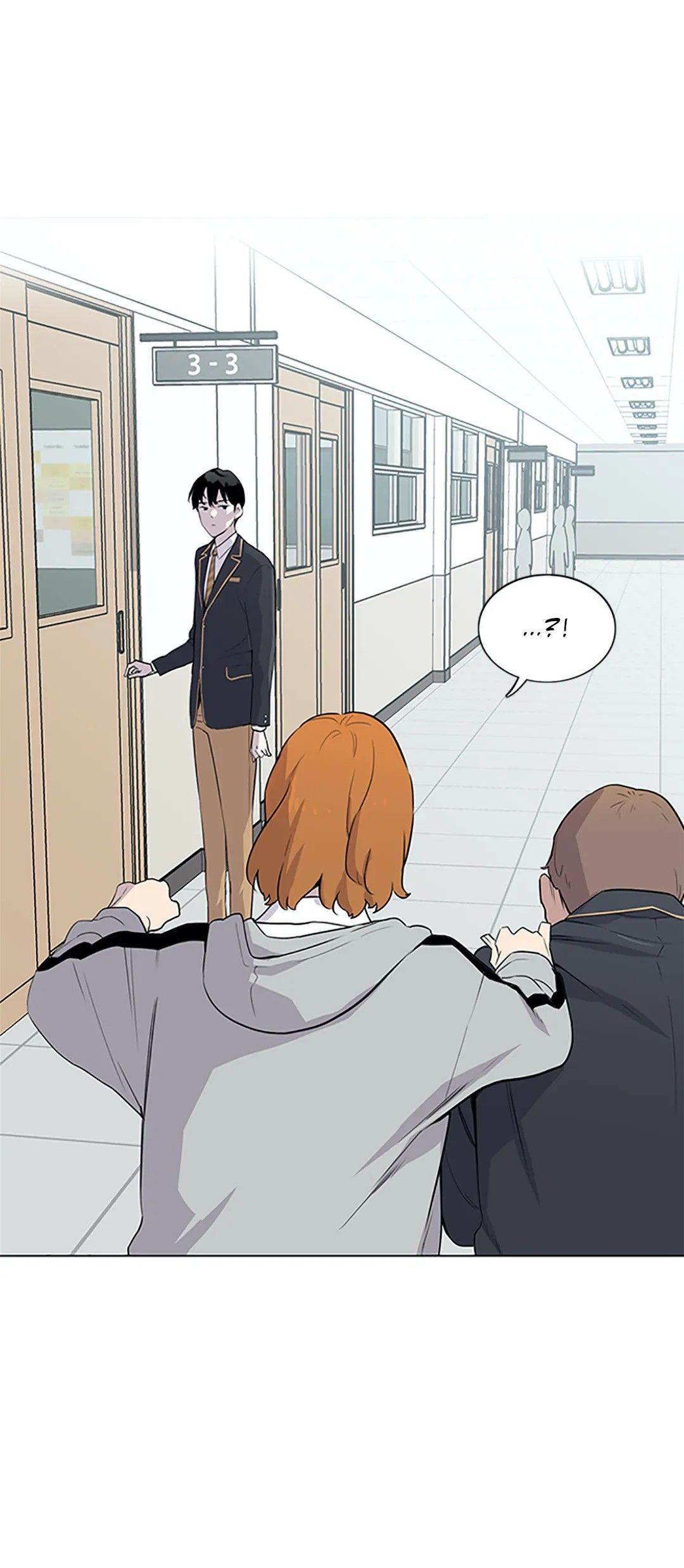 Two Steps Away Manhwa - Chapter 7 Page 9