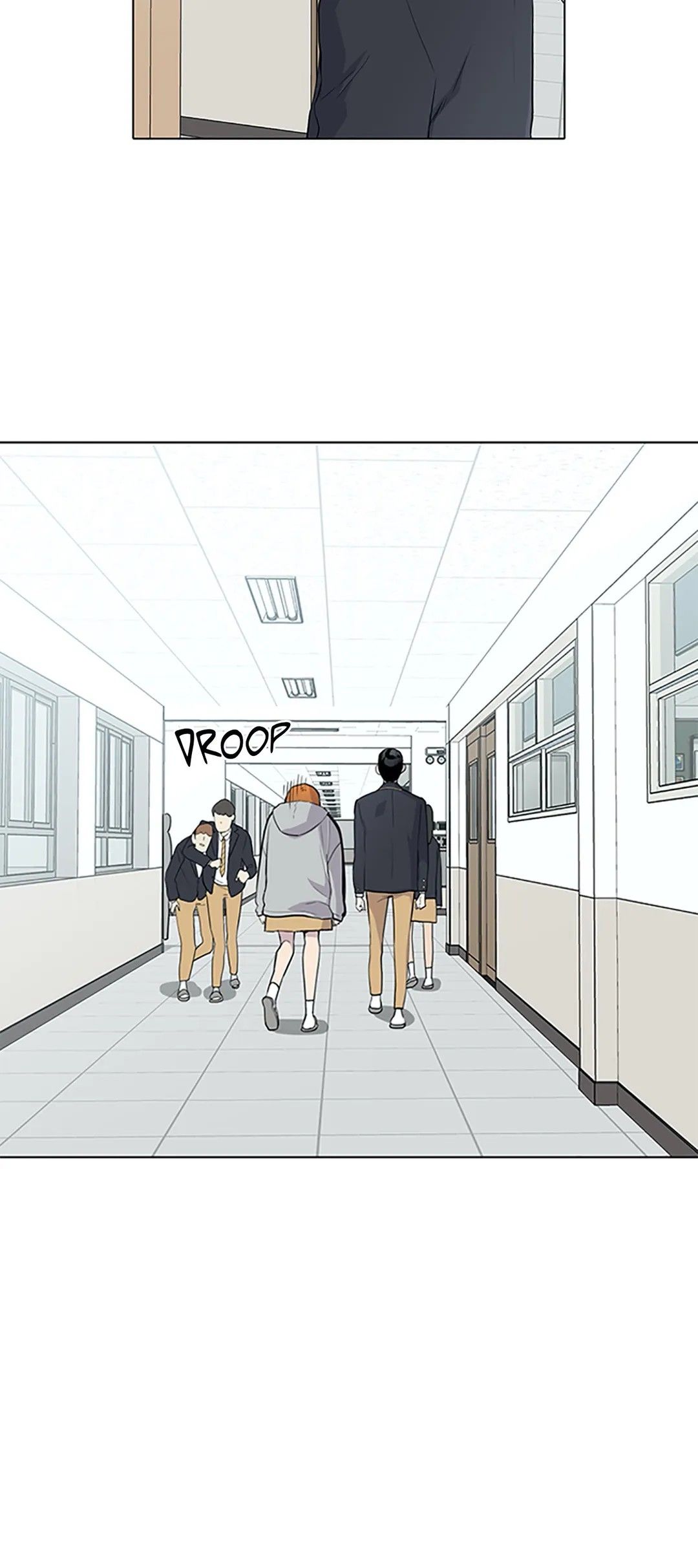 Two Steps Away Manhwa - Chapter 7 Page 13