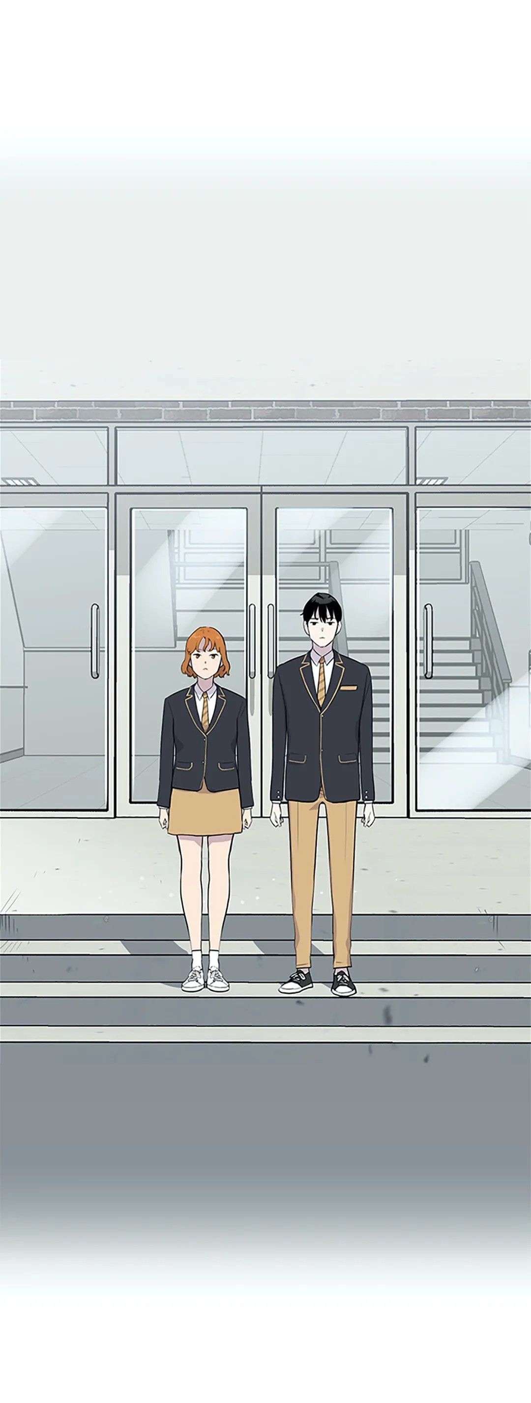 Two Steps Away Manhwa - Chapter 7 Page 15