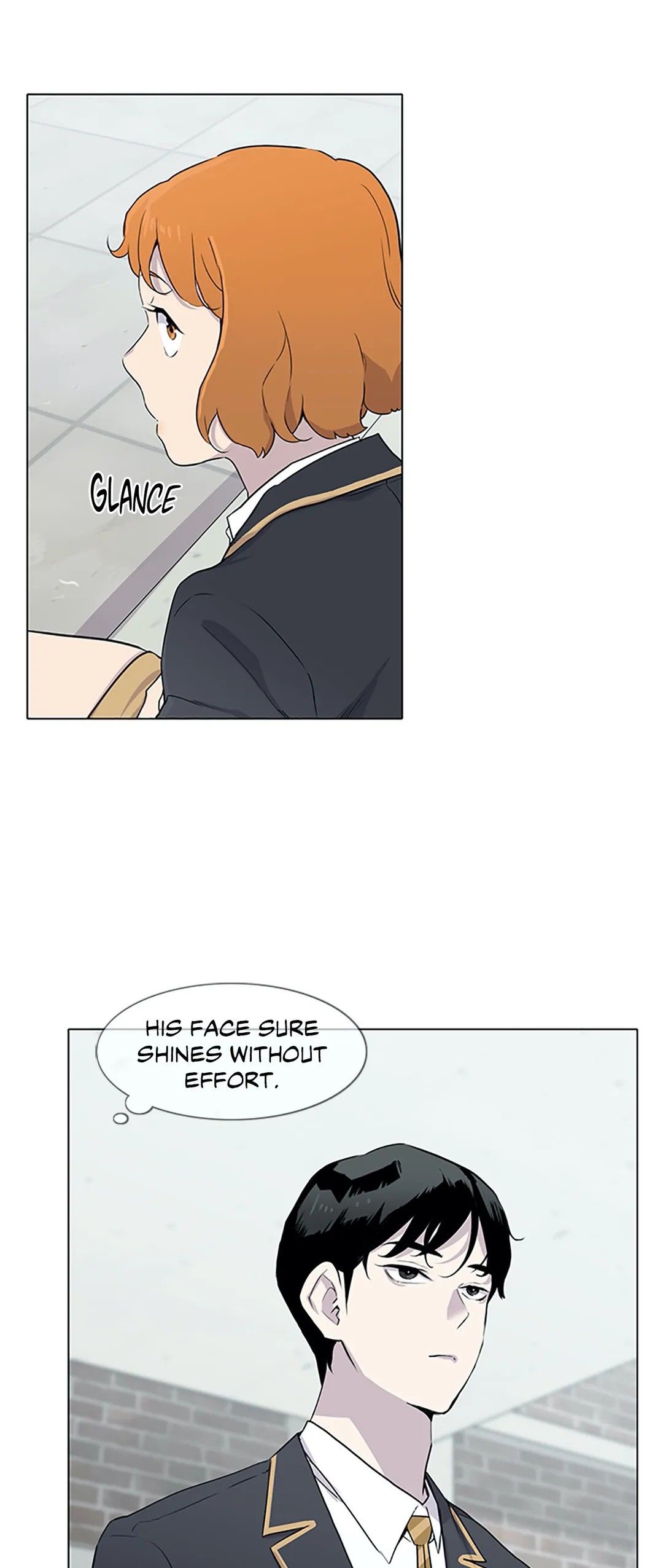 Two Steps Away Manhwa - Chapter 7 Page 24