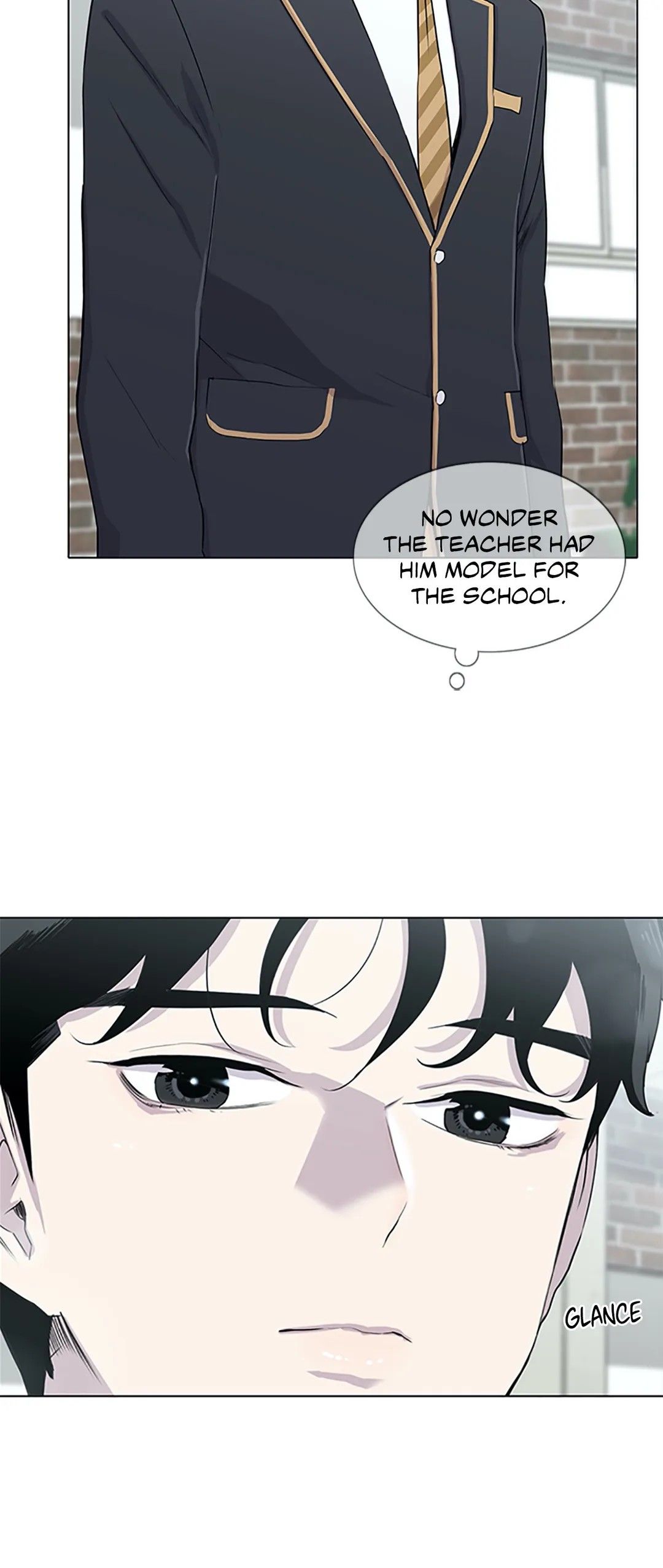 Two Steps Away Manhwa - Chapter 7 Page 25
