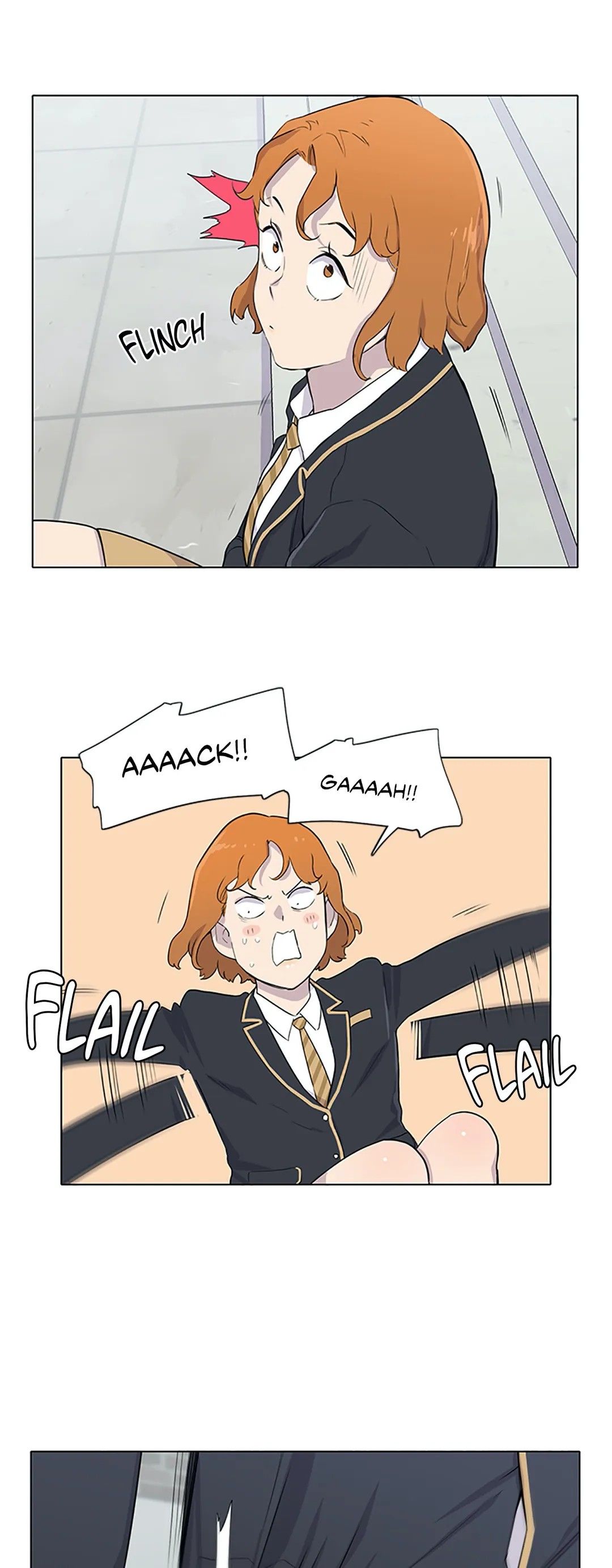 Two Steps Away Manhwa - Chapter 7 Page 26