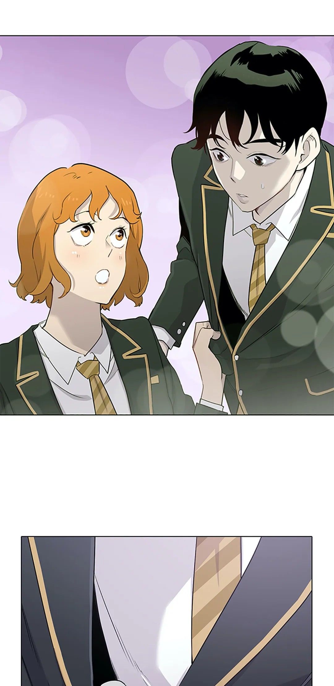 Two Steps Away Manhwa - Chapter 7 Page 28