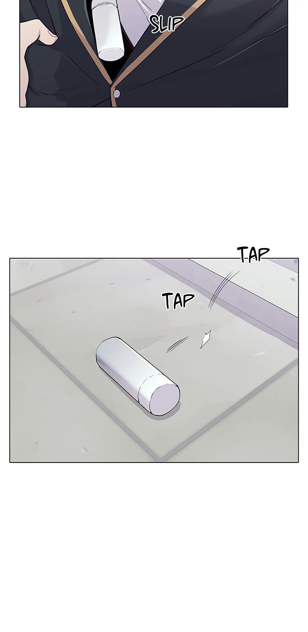 Two Steps Away Manhwa - Chapter 7 Page 29