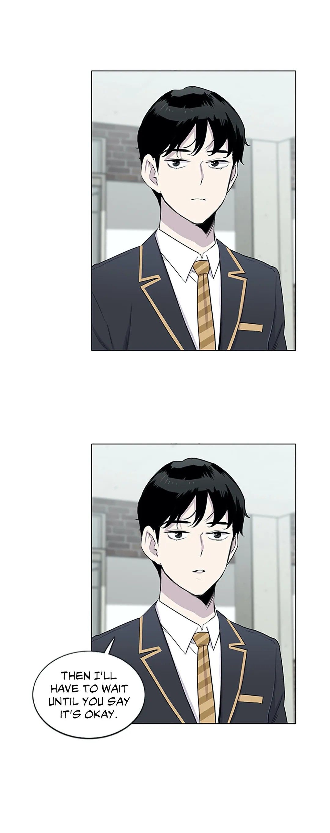 Two Steps Away Manhwa - Chapter 7 Page 36