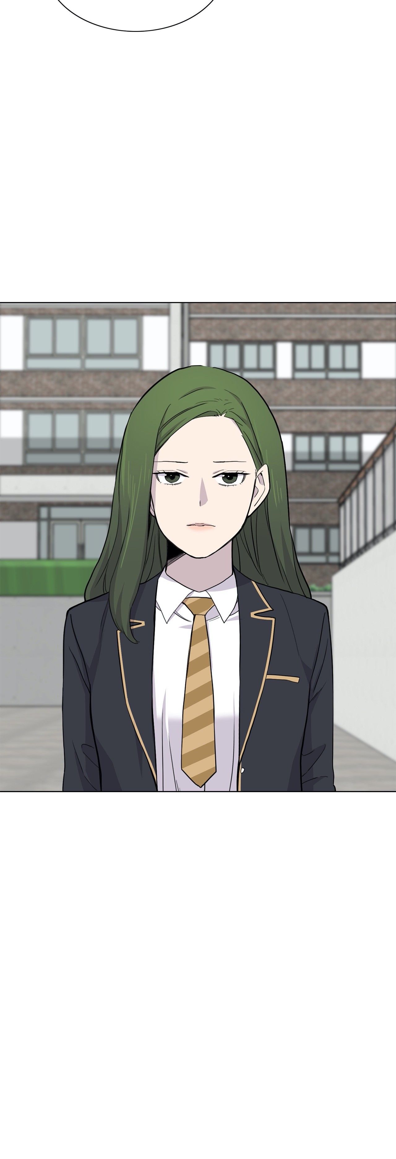 Two Steps Away Manhwa - Chapter 34 Page 5