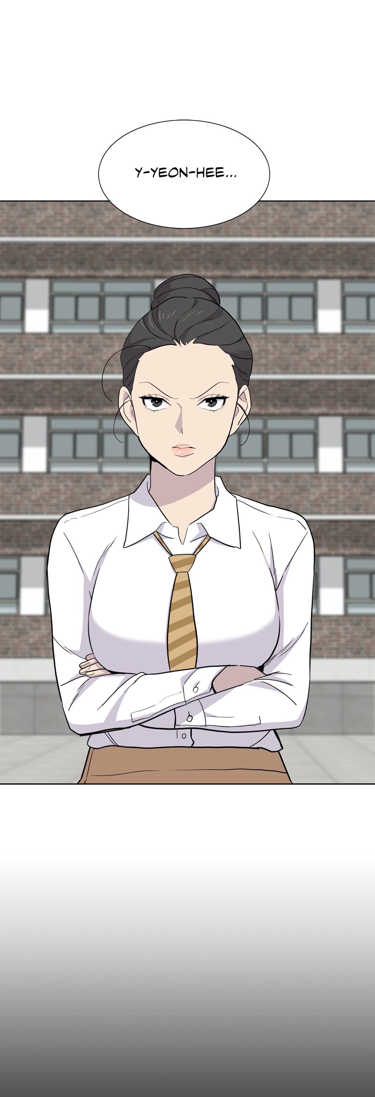 Two Steps Away Manhwa - Chapter 34 Page 12