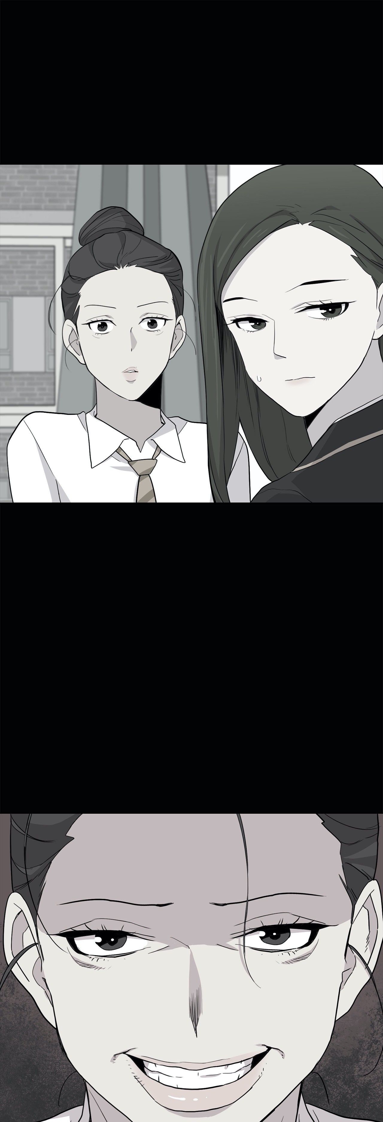Two Steps Away Manhwa - Chapter 34 Page 15