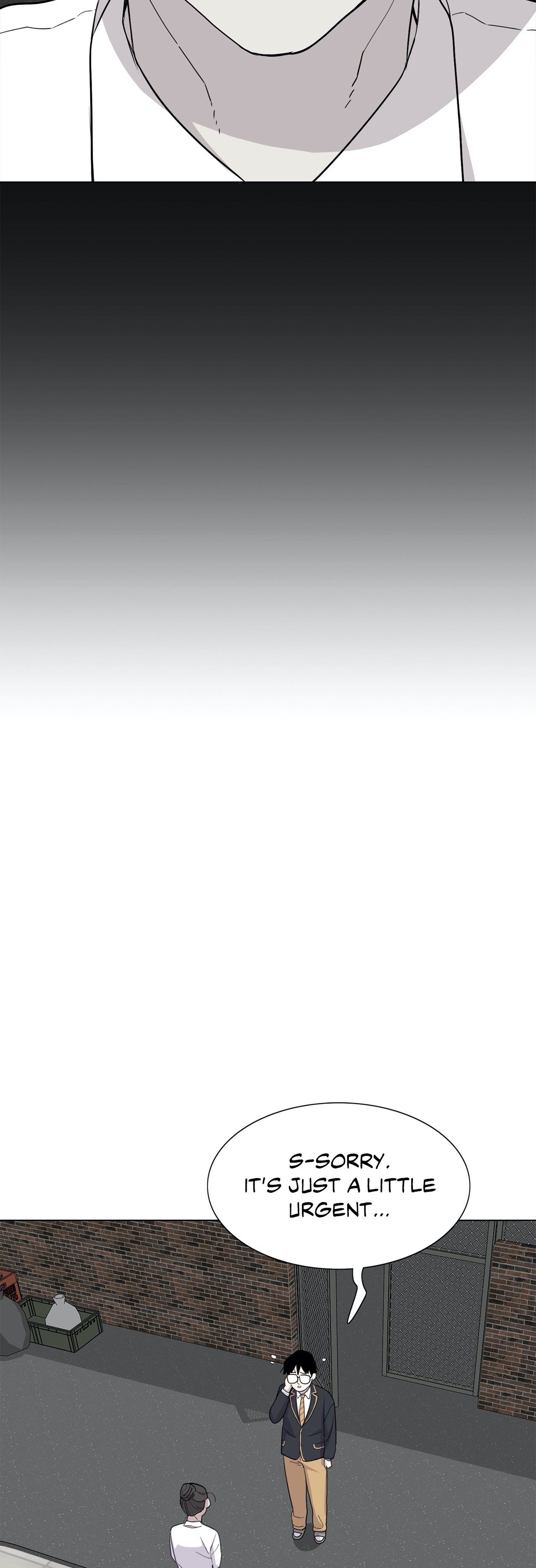 Two Steps Away Manhwa - Chapter 34 Page 16