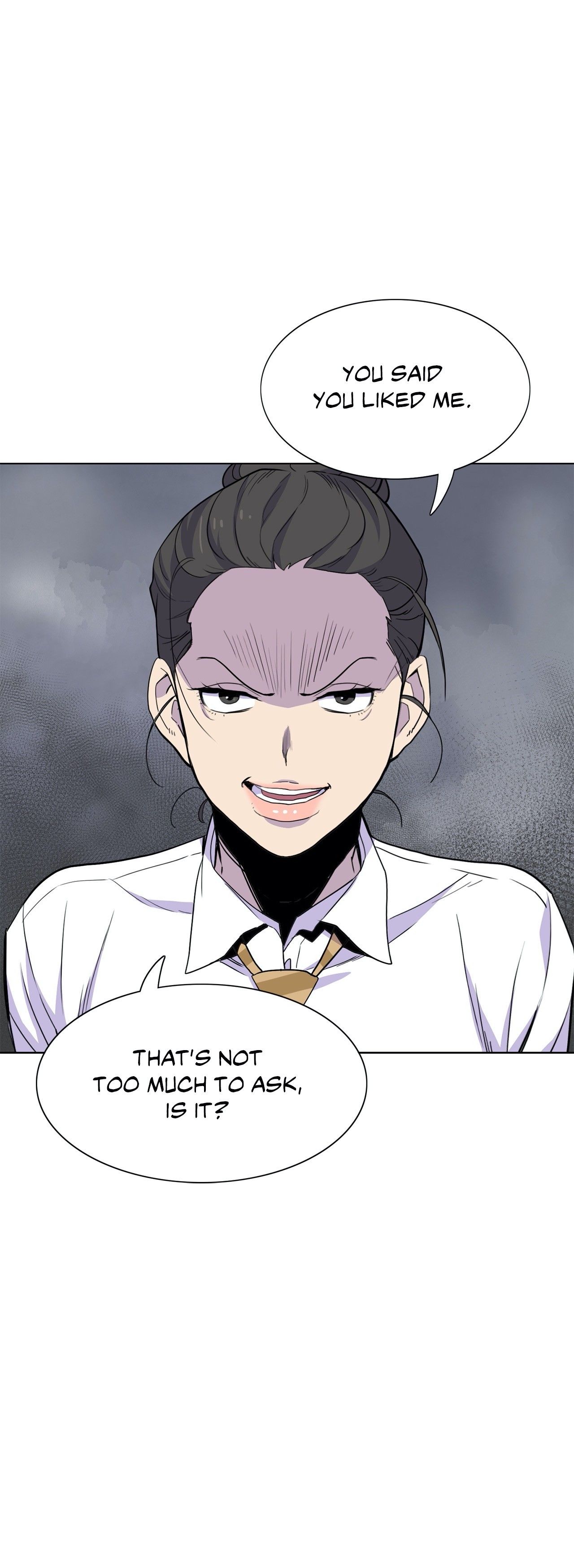 Two Steps Away Manhwa - Chapter 34 Page 20