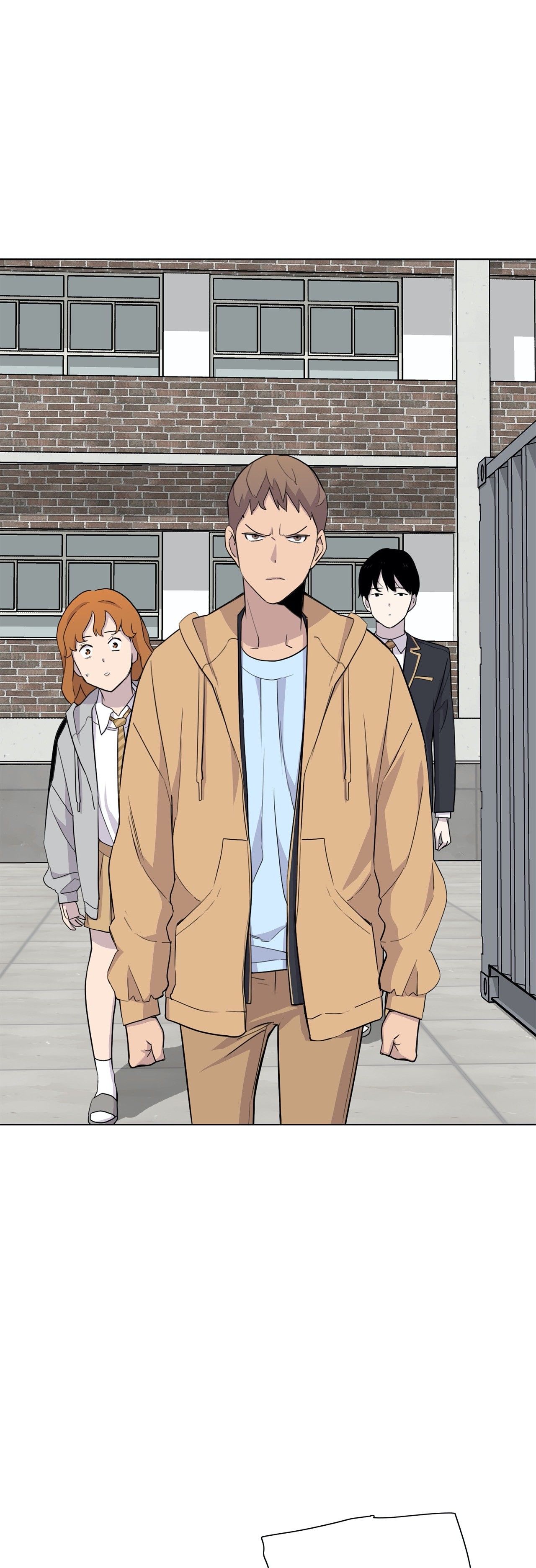 Two Steps Away Manhwa - Chapter 34 Page 23