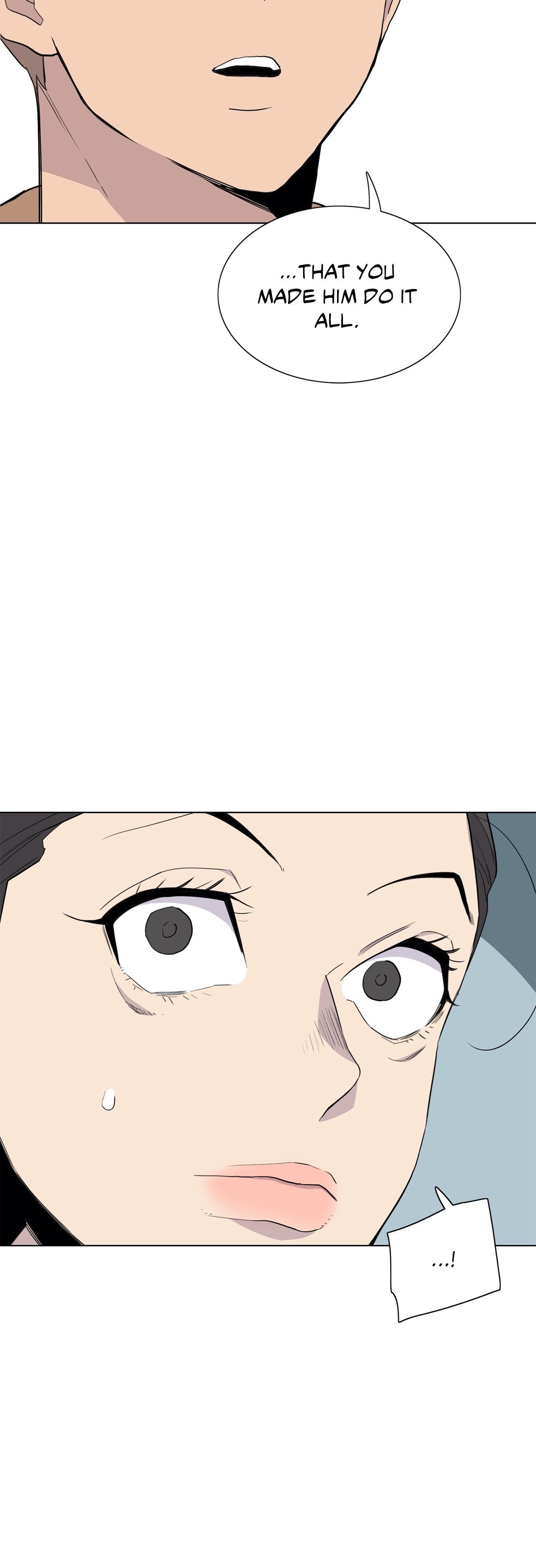 Two Steps Away Manhwa - Chapter 34 Page 28