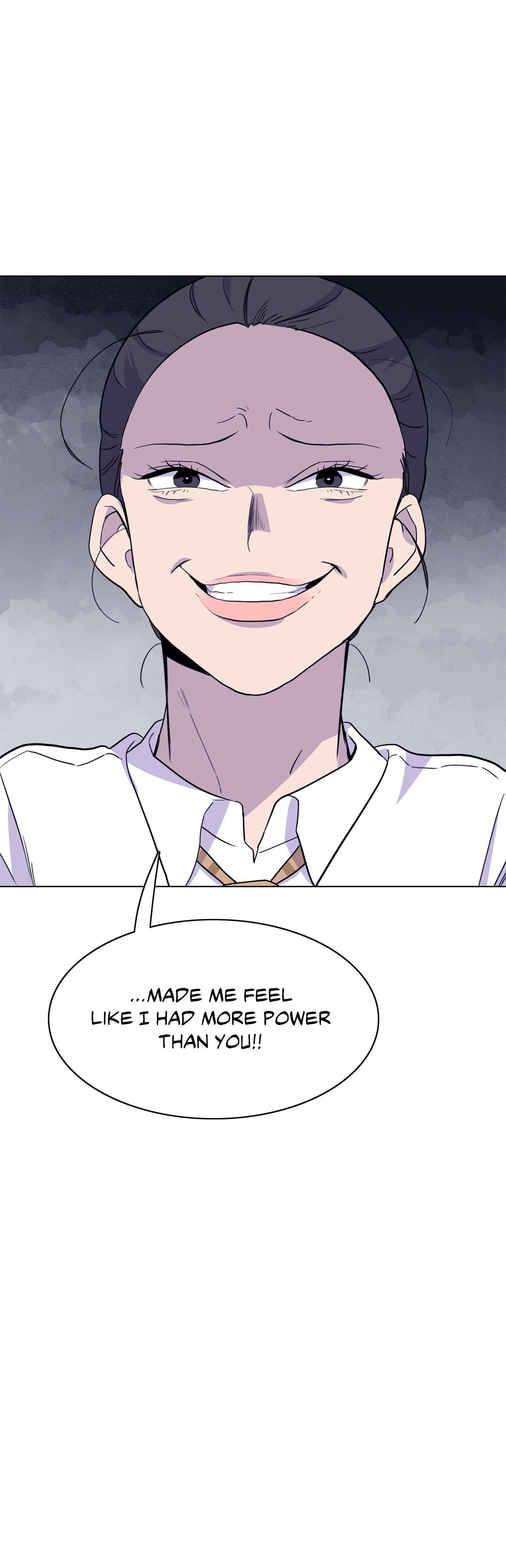 Two Steps Away Manhwa - Chapter 34 Page 41