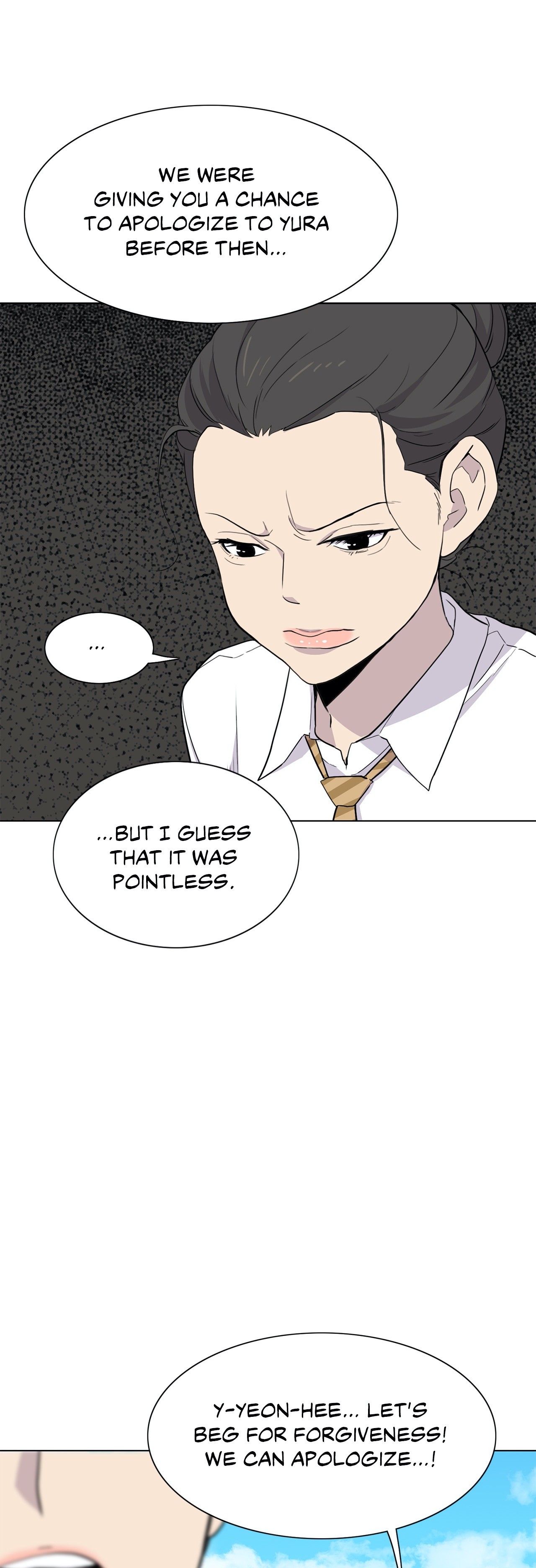Two Steps Away Manhwa - Chapter 34 Page 47