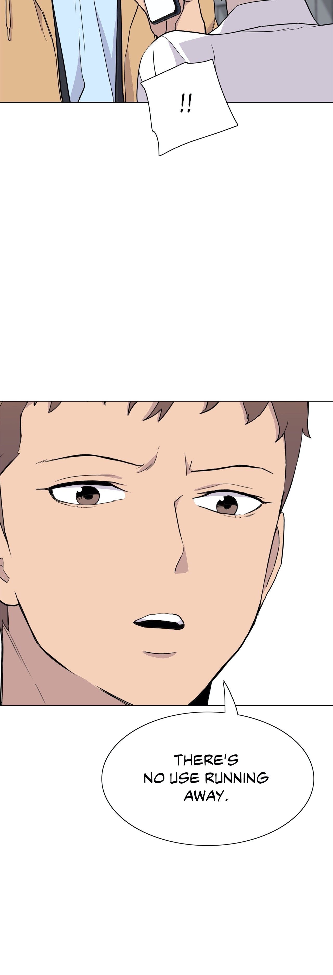 Two Steps Away Manhwa - Chapter 34 Page 49