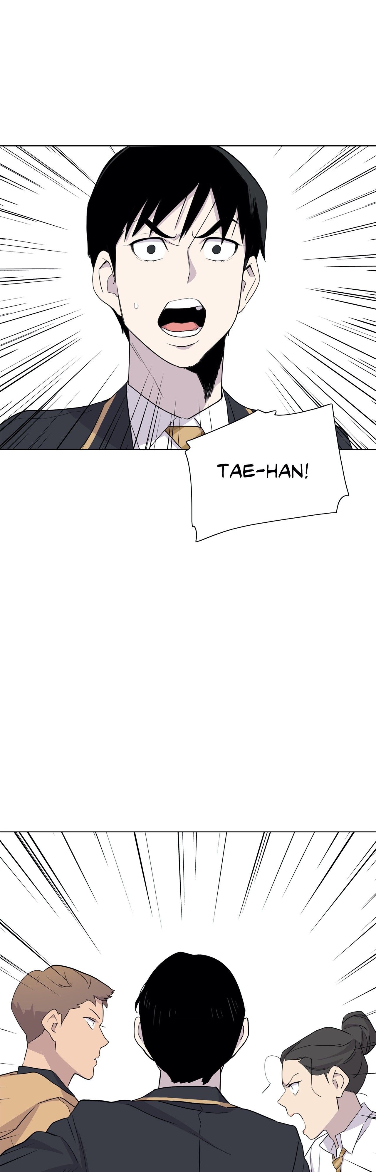 Two Steps Away Manhwa - Chapter 34 Page 53