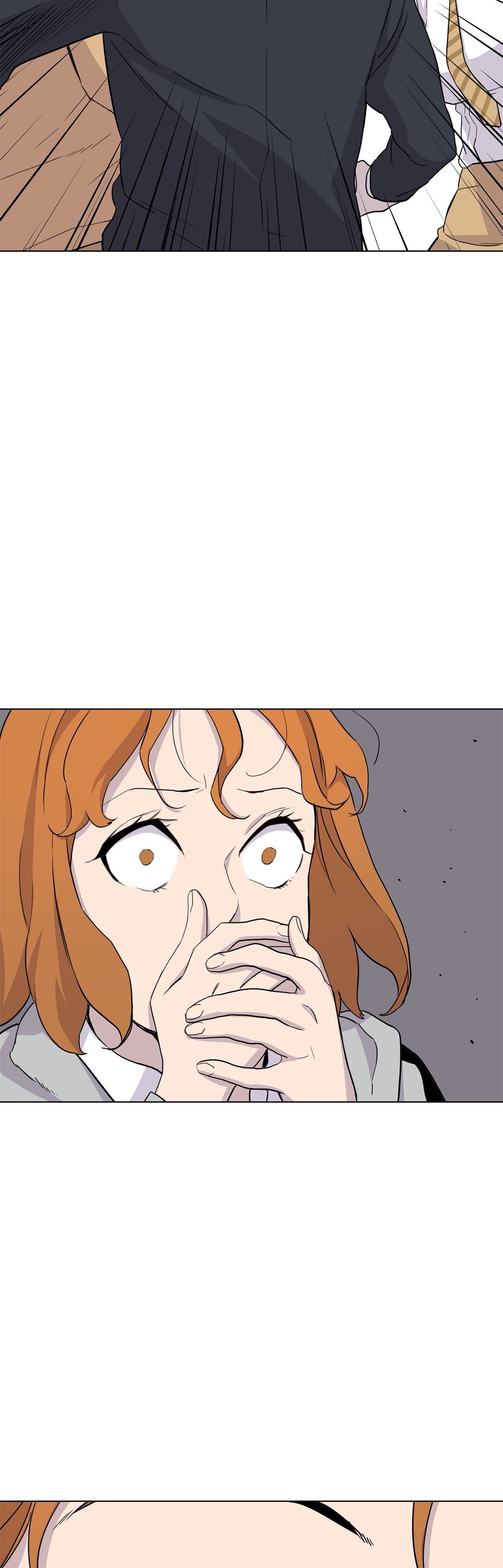 Two Steps Away Manhwa - Chapter 34 Page 54