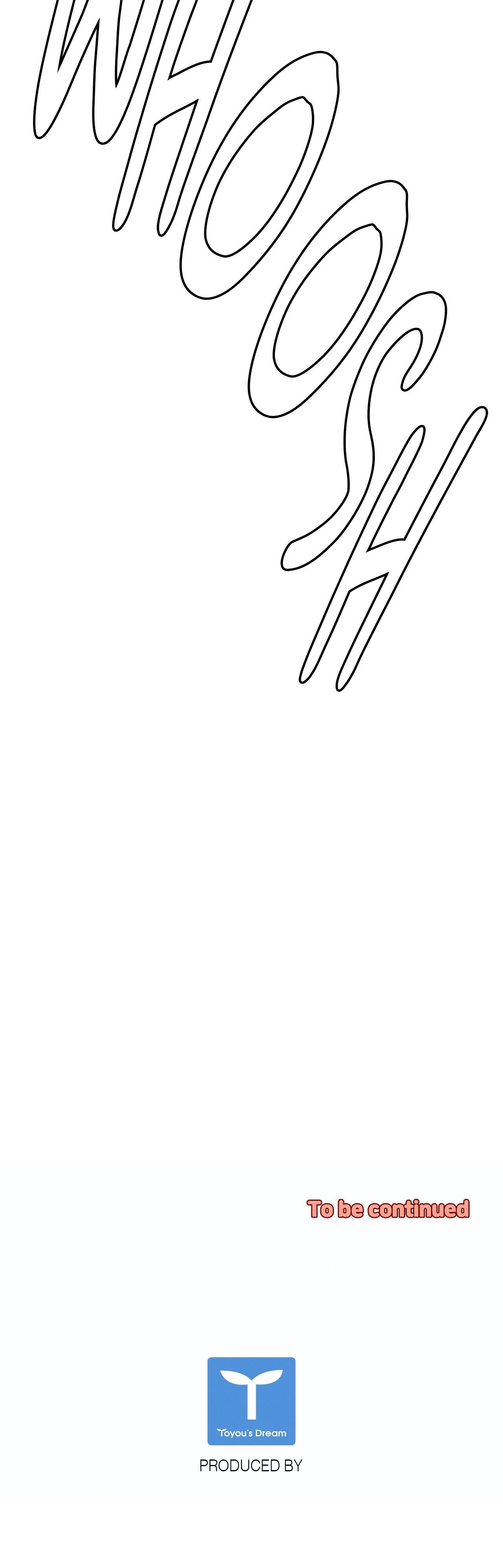 Two Steps Away Manhwa - Chapter 34 Page 56