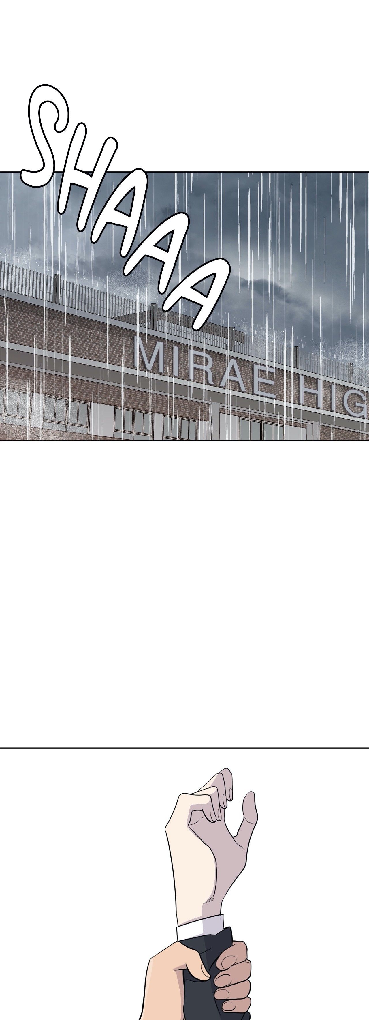 Two Steps Away Manhwa - Chapter 42 Page 0