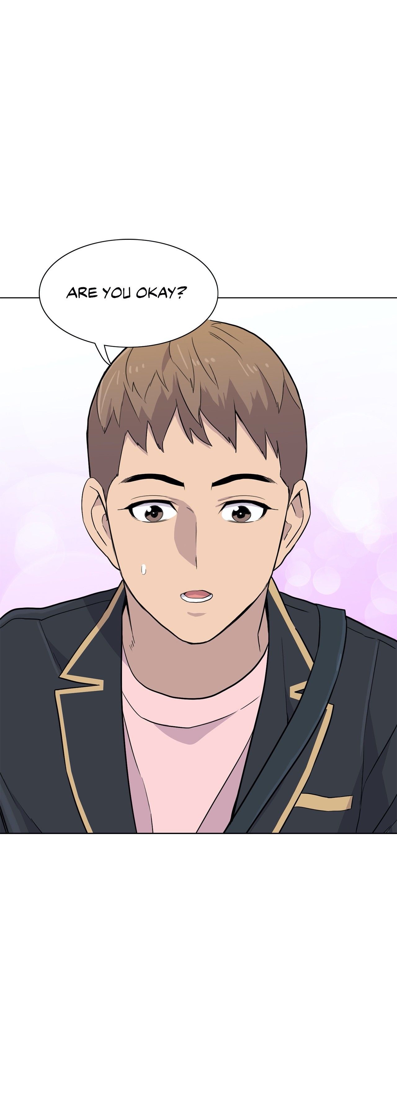 Two Steps Away Manhwa - Chapter 42 Page 2