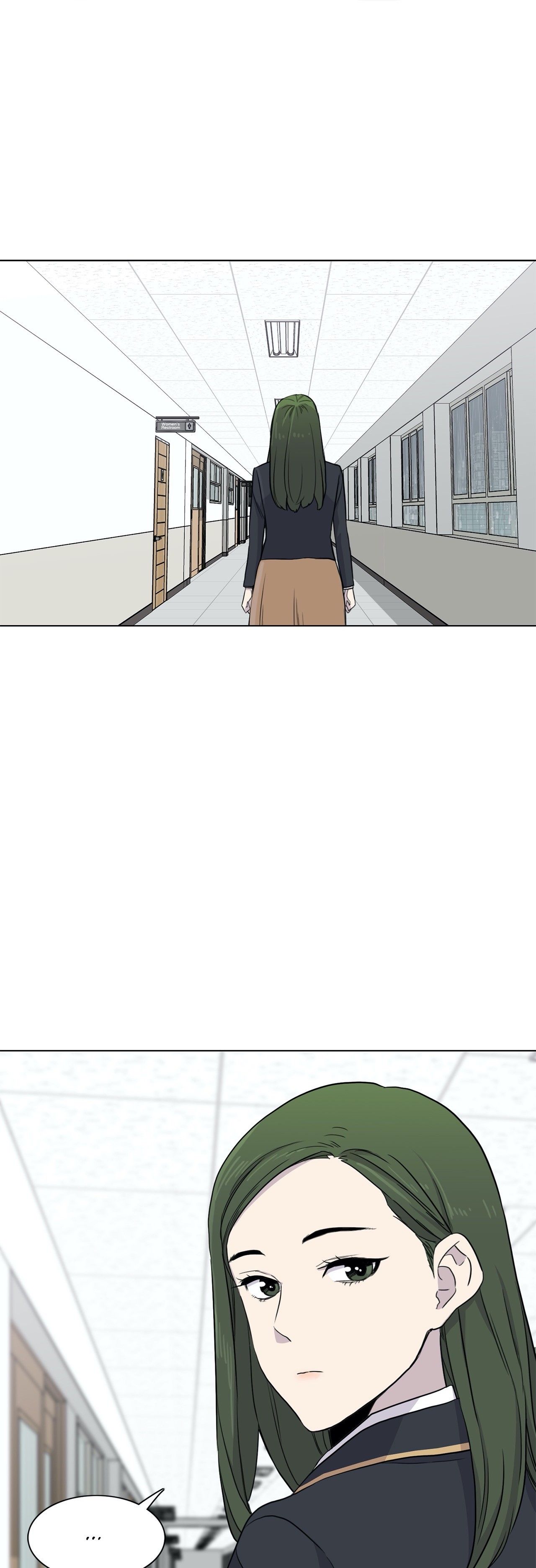 Two Steps Away Manhwa - Chapter 42 Page 18