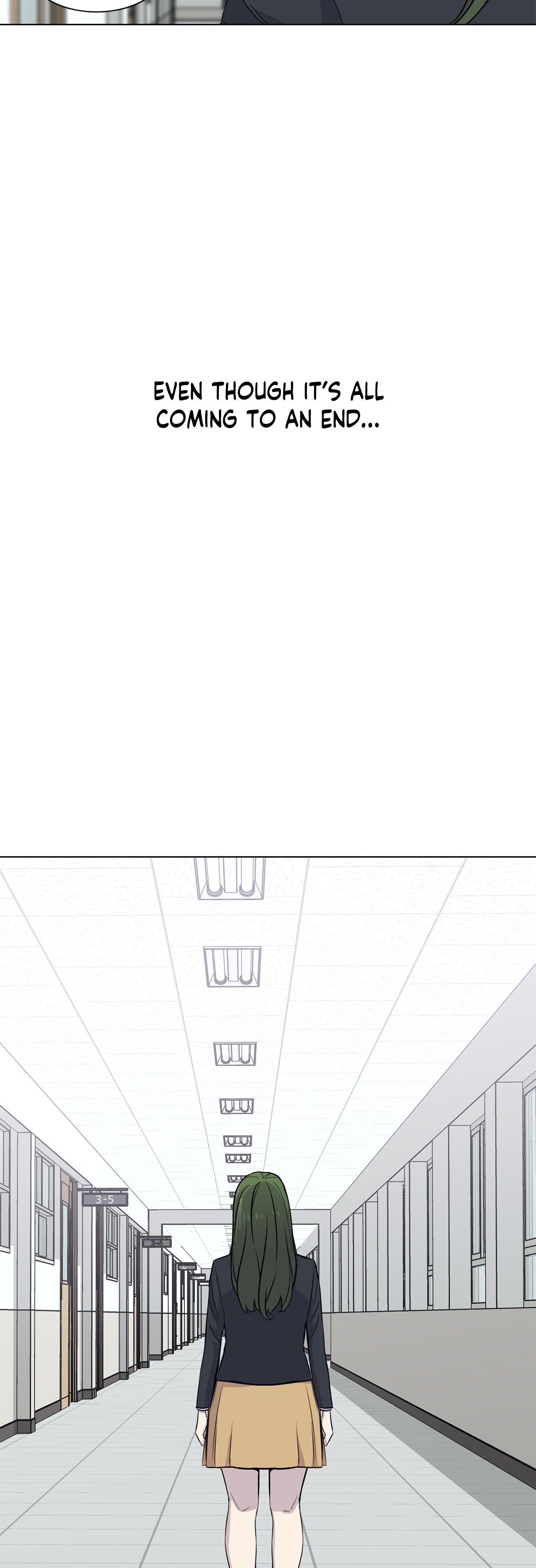 Two Steps Away Manhwa - Chapter 42 Page 19