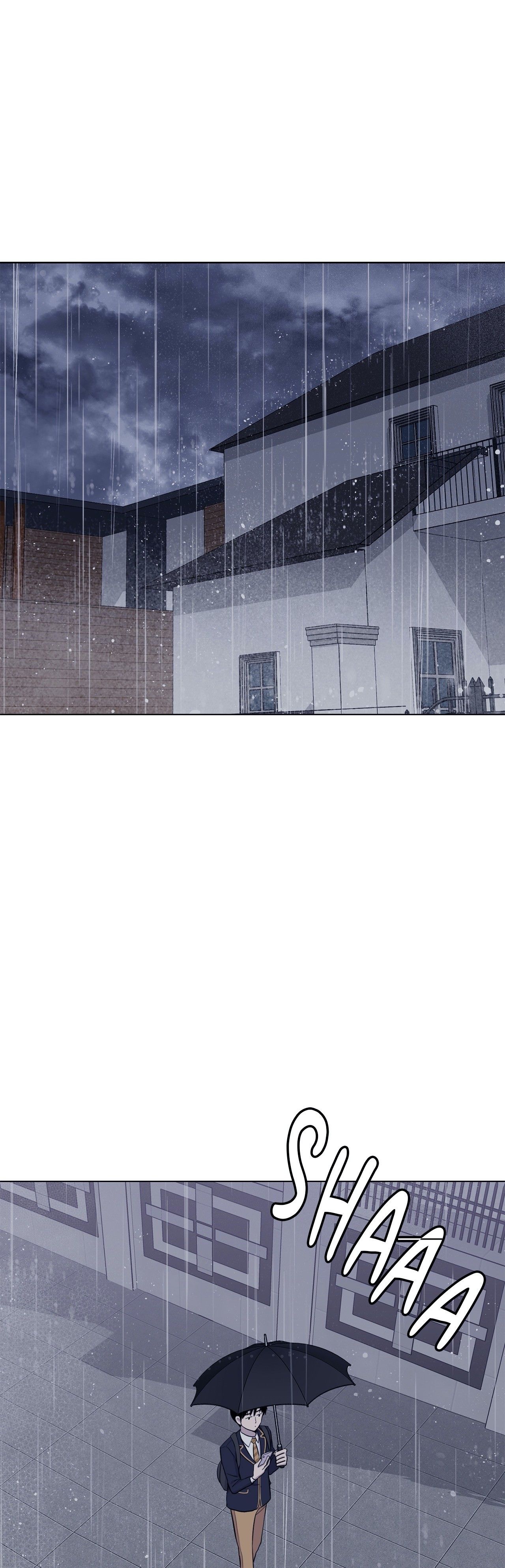 Two Steps Away Manhwa - Chapter 42 Page 21