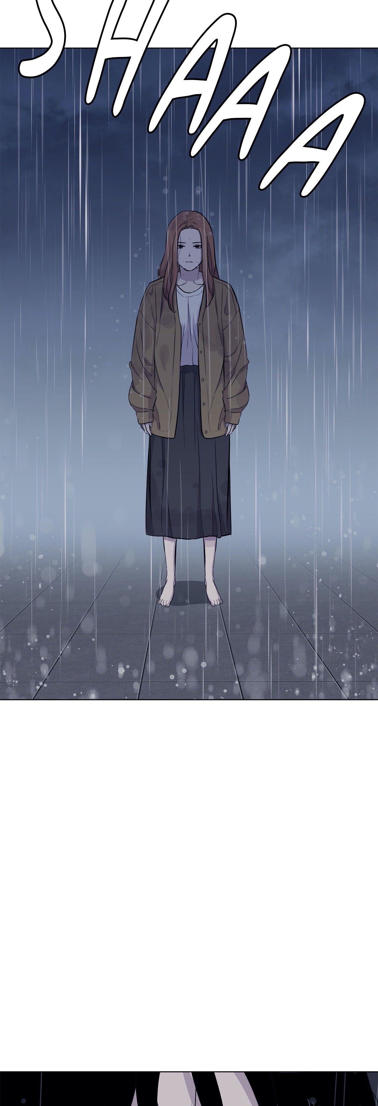 Two Steps Away Manhwa - Chapter 42 Page 25