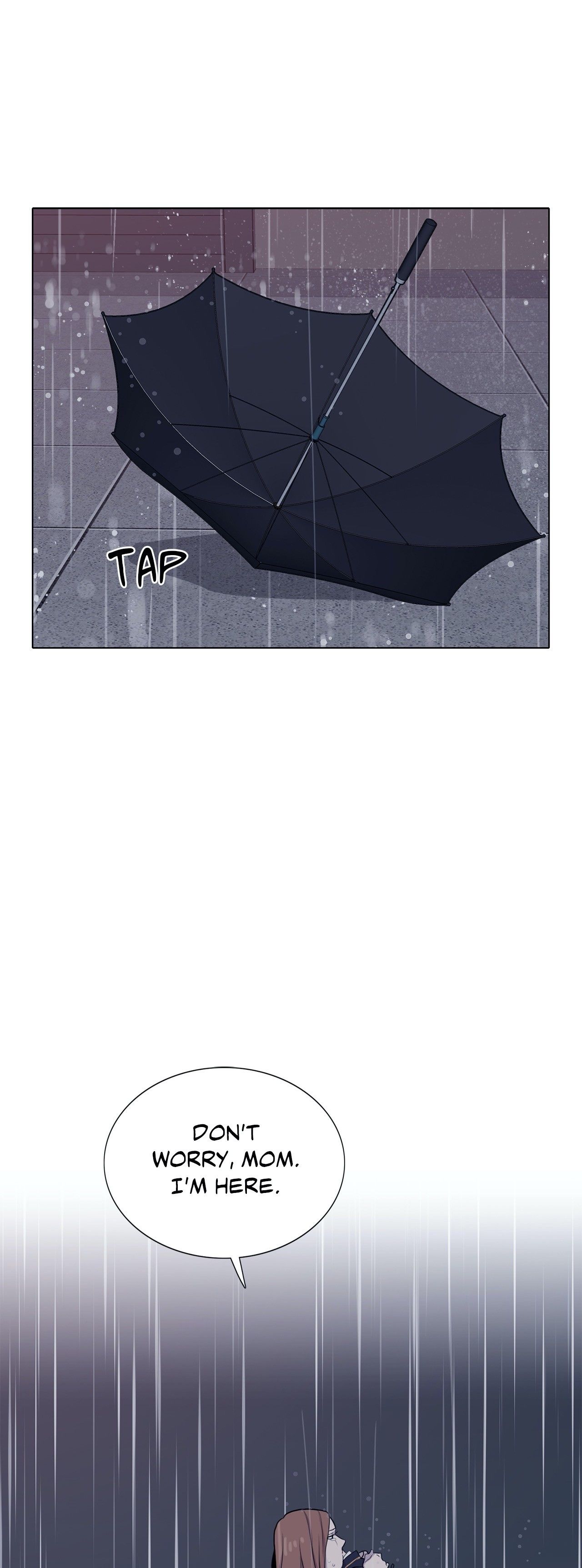 Two Steps Away Manhwa - Chapter 42 Page 30