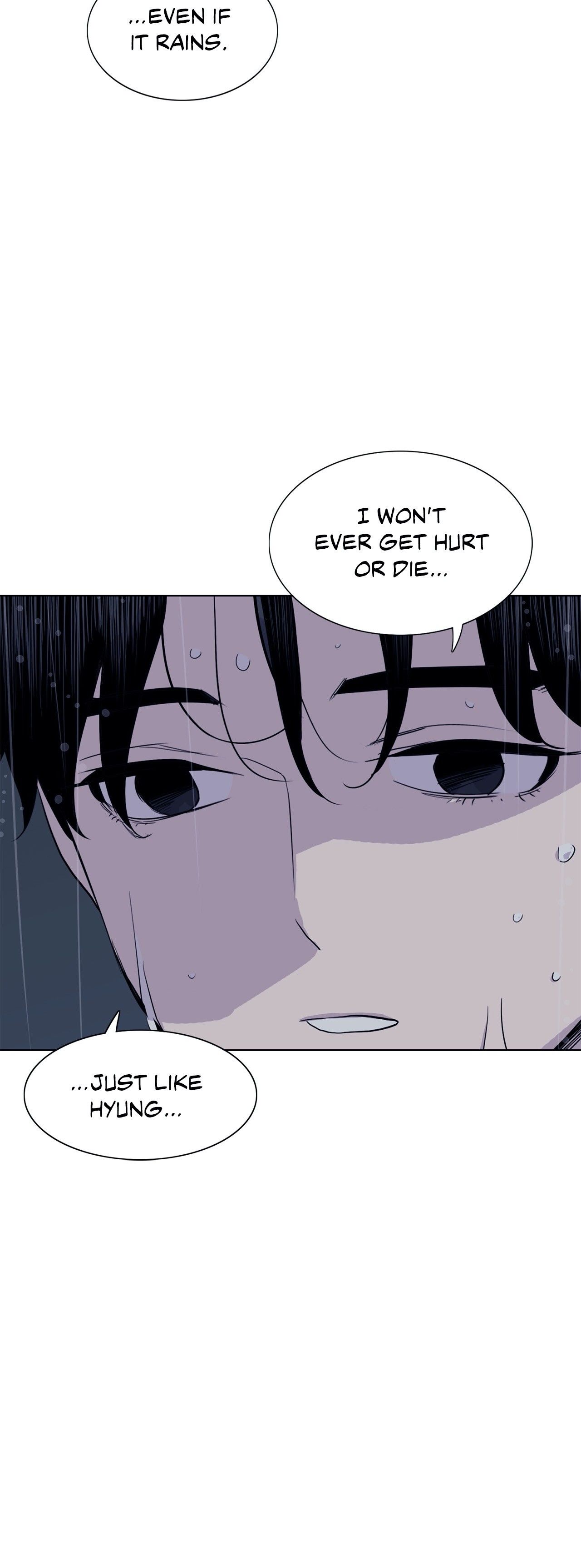 Two Steps Away Manhwa - Chapter 42 Page 32