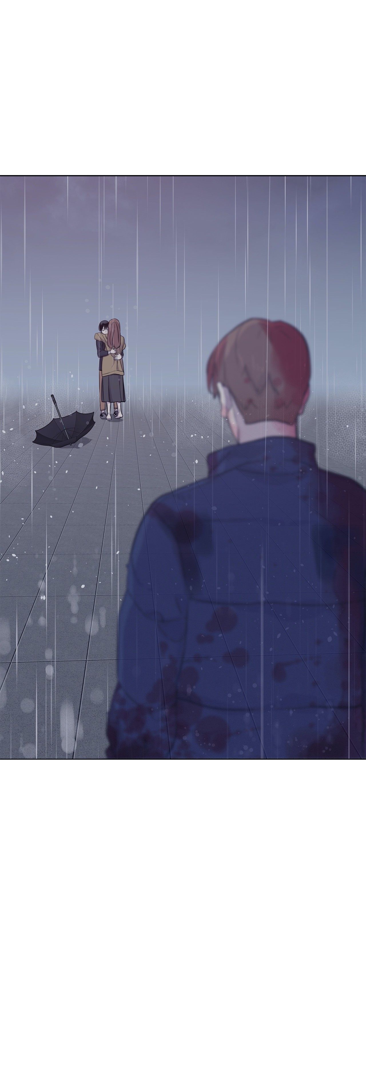 Two Steps Away Manhwa - Chapter 42 Page 33