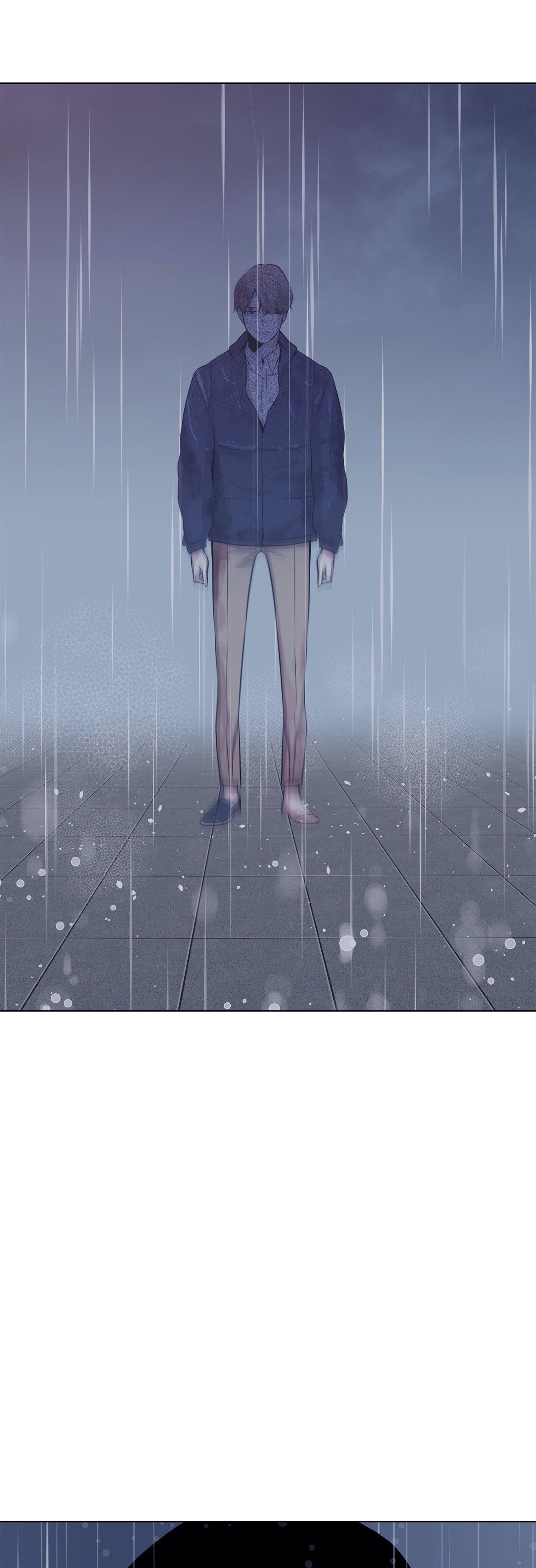 Two Steps Away Manhwa - Chapter 42 Page 34